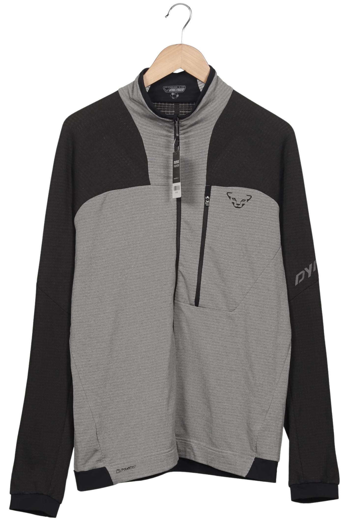 

Dynafit Herren Sweatshirt, mehrfarbig, Gr. 52