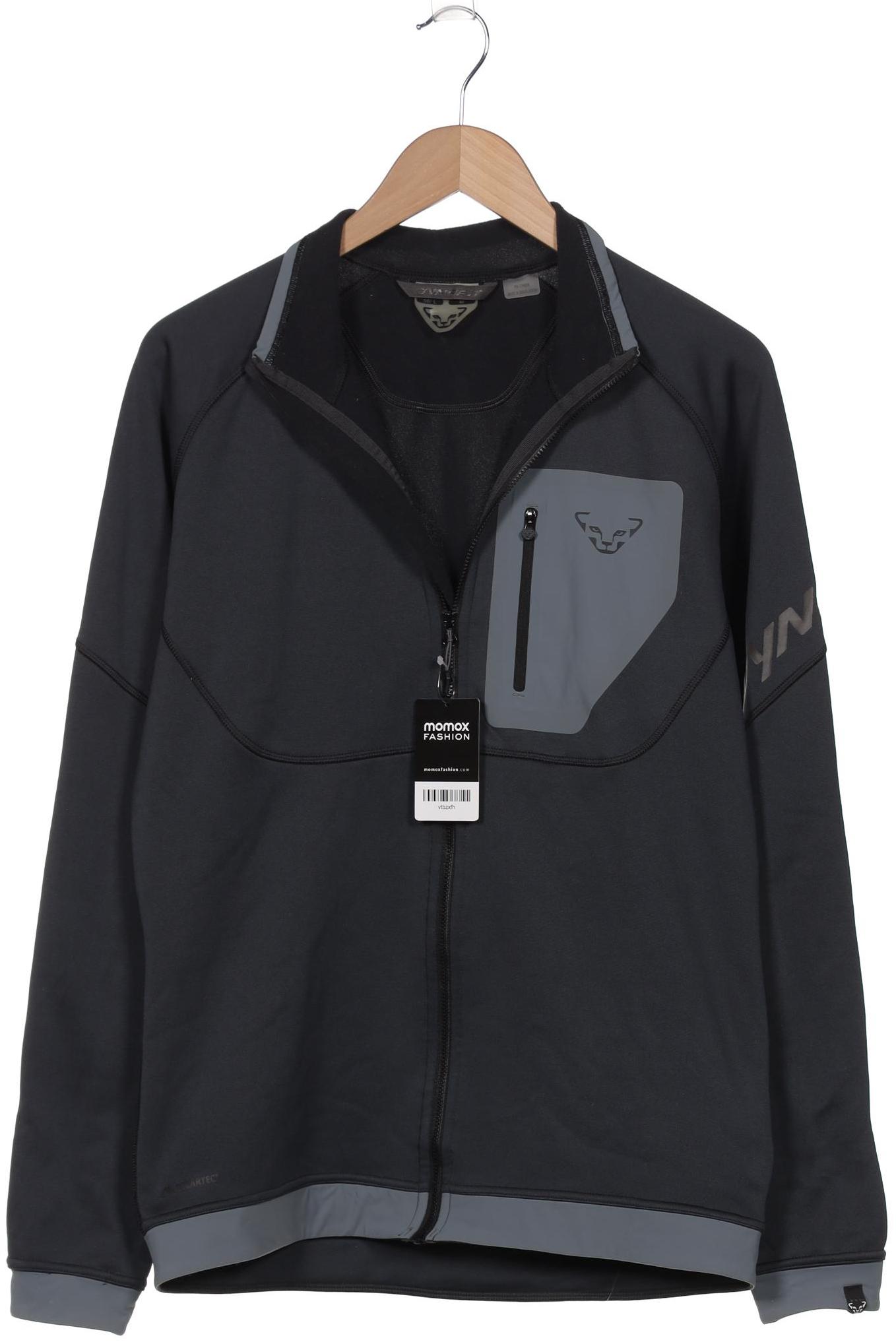

Dynafit Herren Sweatshirt, marineblau