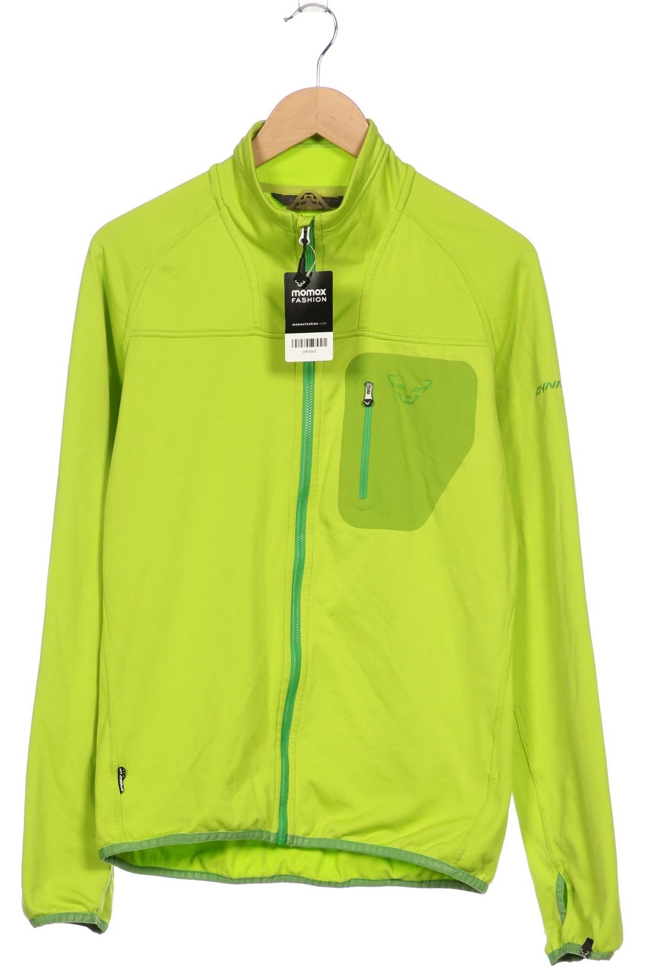 

Dynafit Herren Sweatshirt, grün, Gr. 50