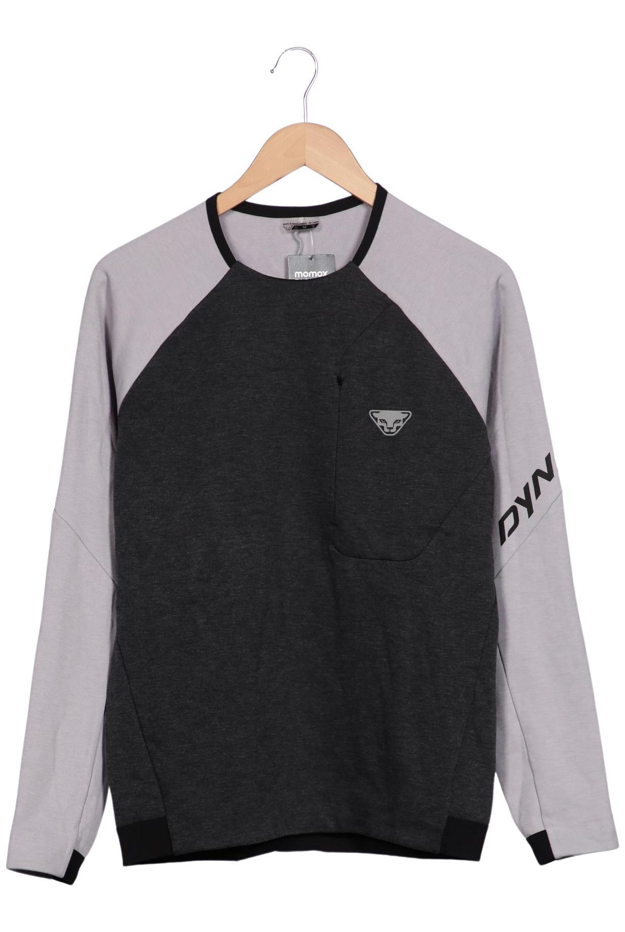 

Dynafit Herren Sweatshirt, grau, Gr. 48