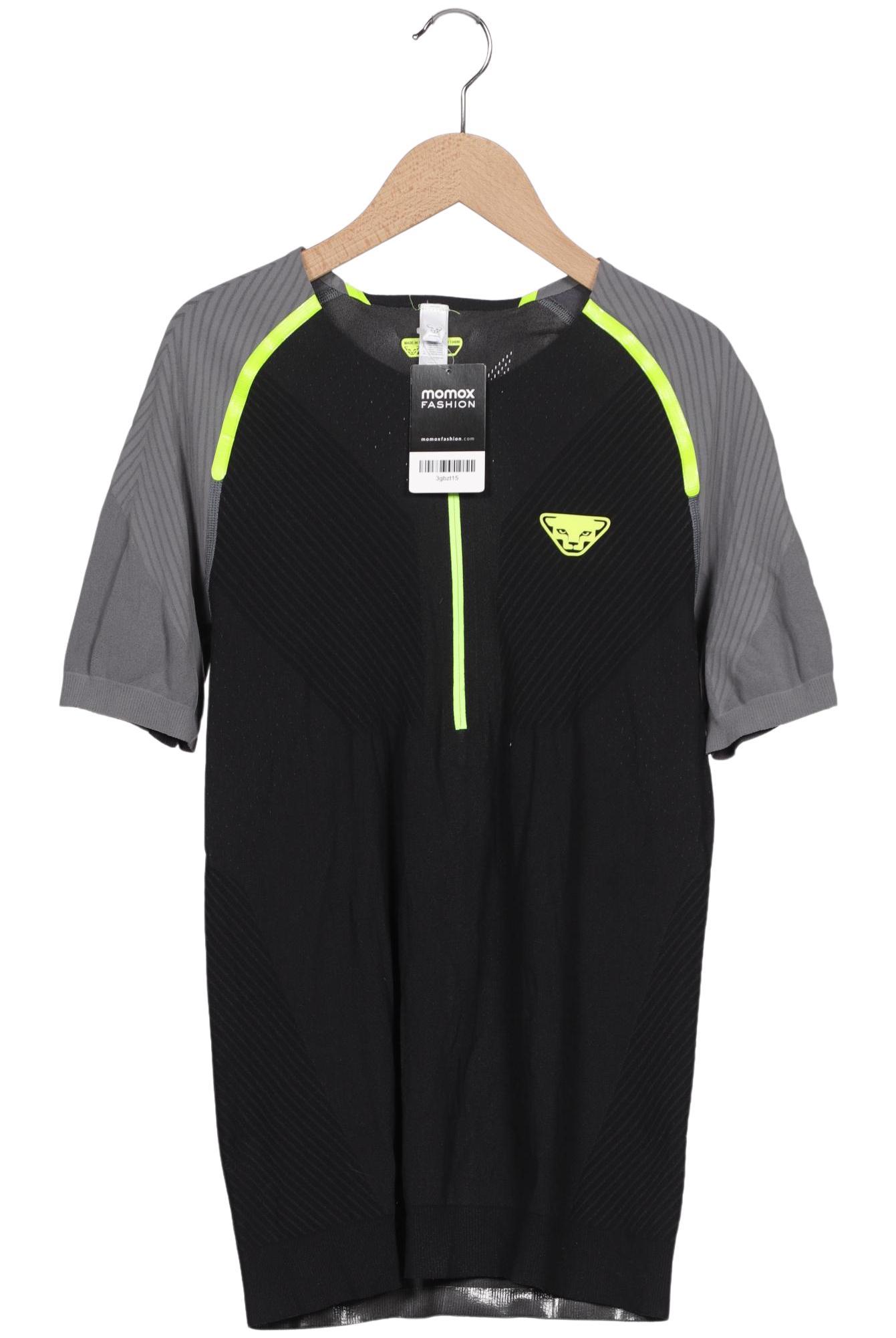 Thumbnail - Dynafit Herren T-Shirt, schwarz, Gr. 52