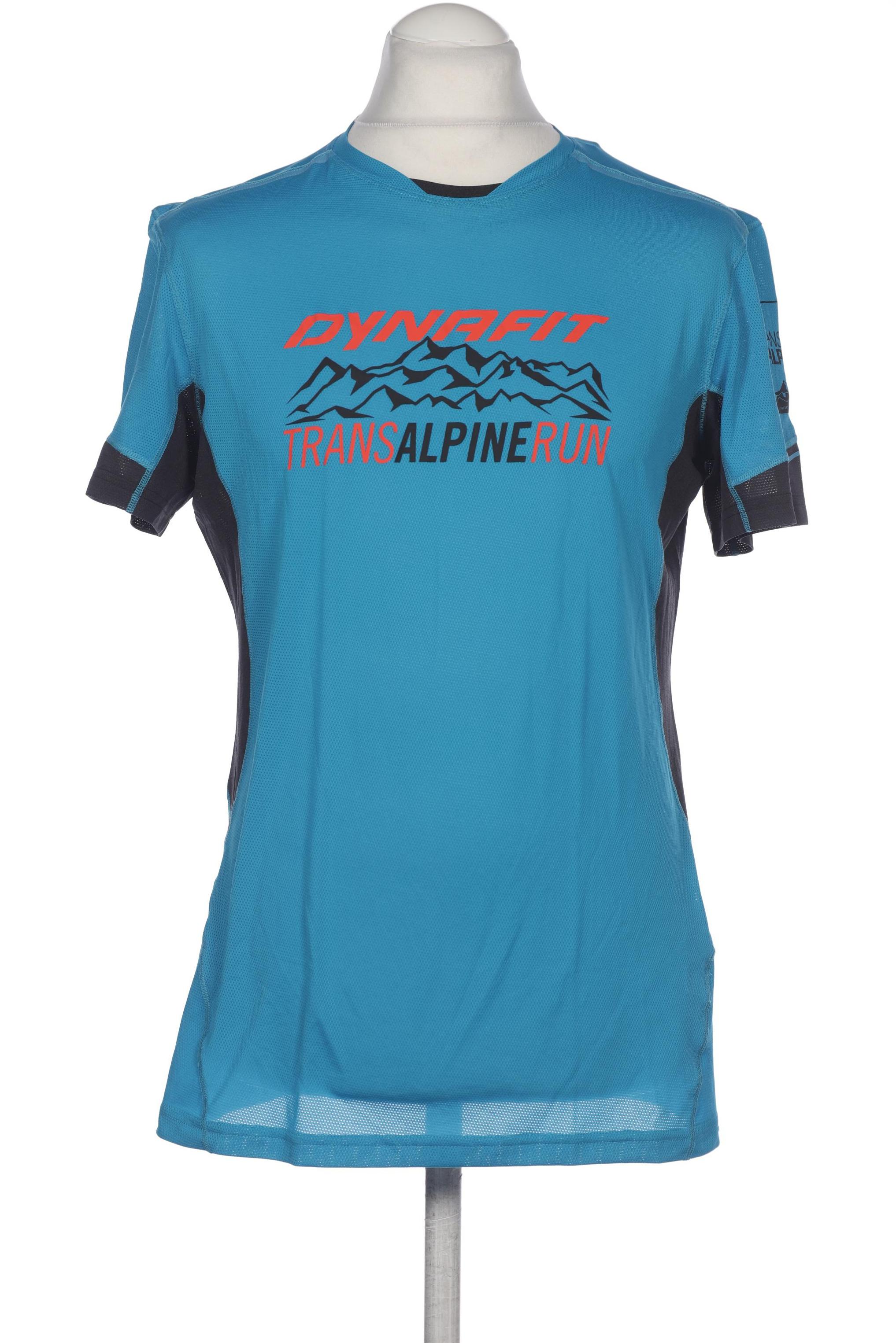 

Dynafit Herren T-Shirt, blau