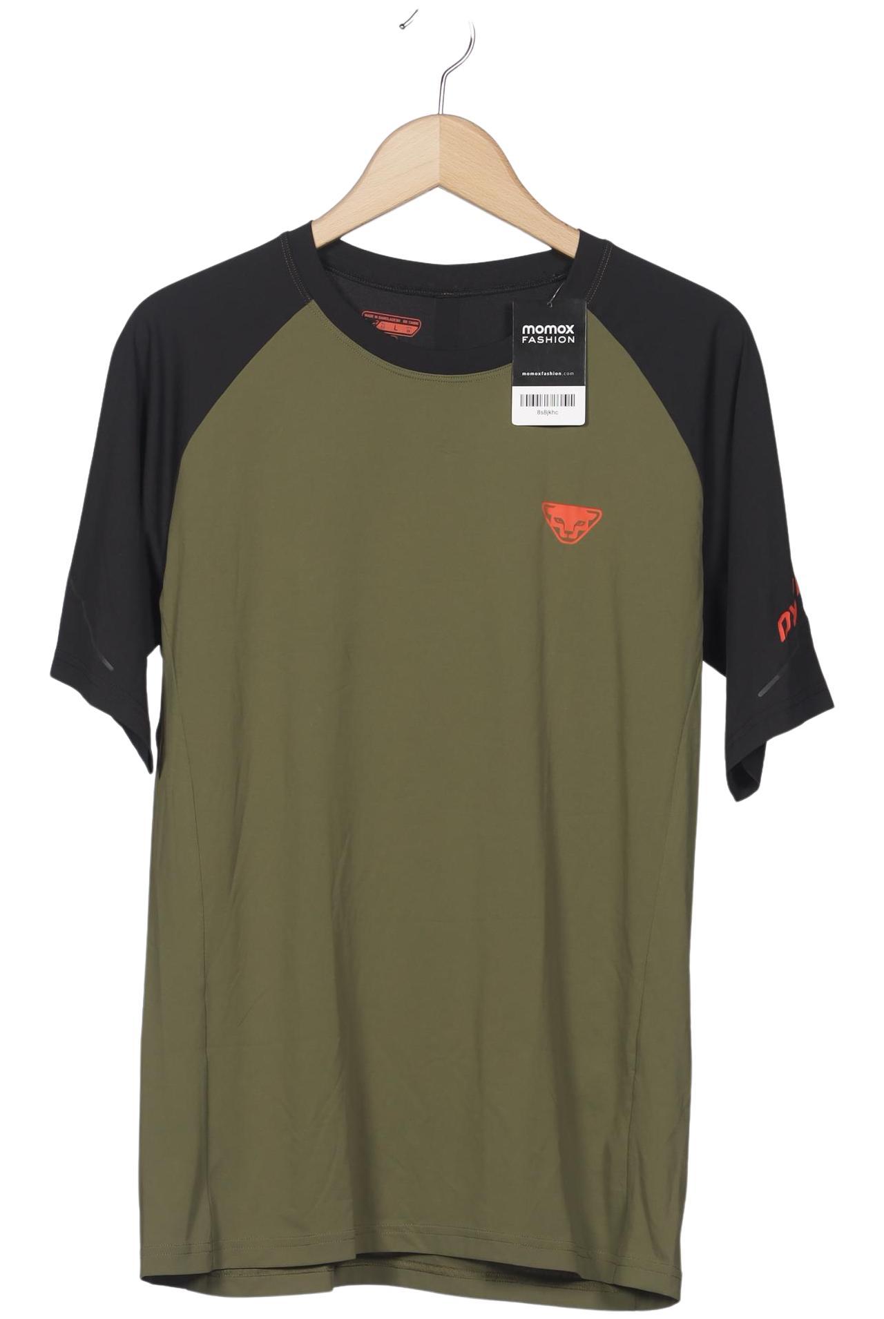 

Dynafit Herren T-Shirt, mehrfarbig, Gr. 50