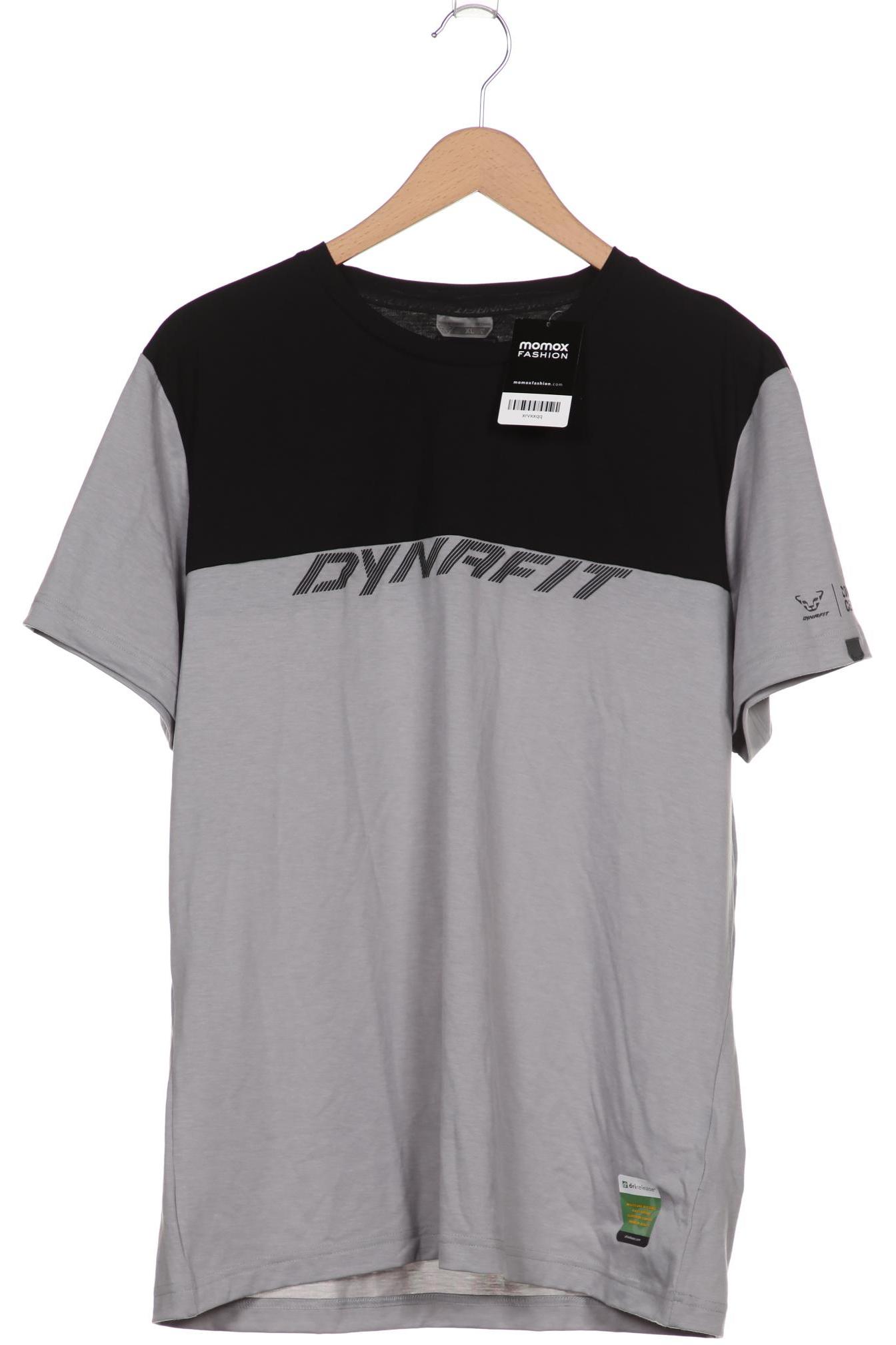 

Dynafit Herren T-Shirt, grau, Gr. 52