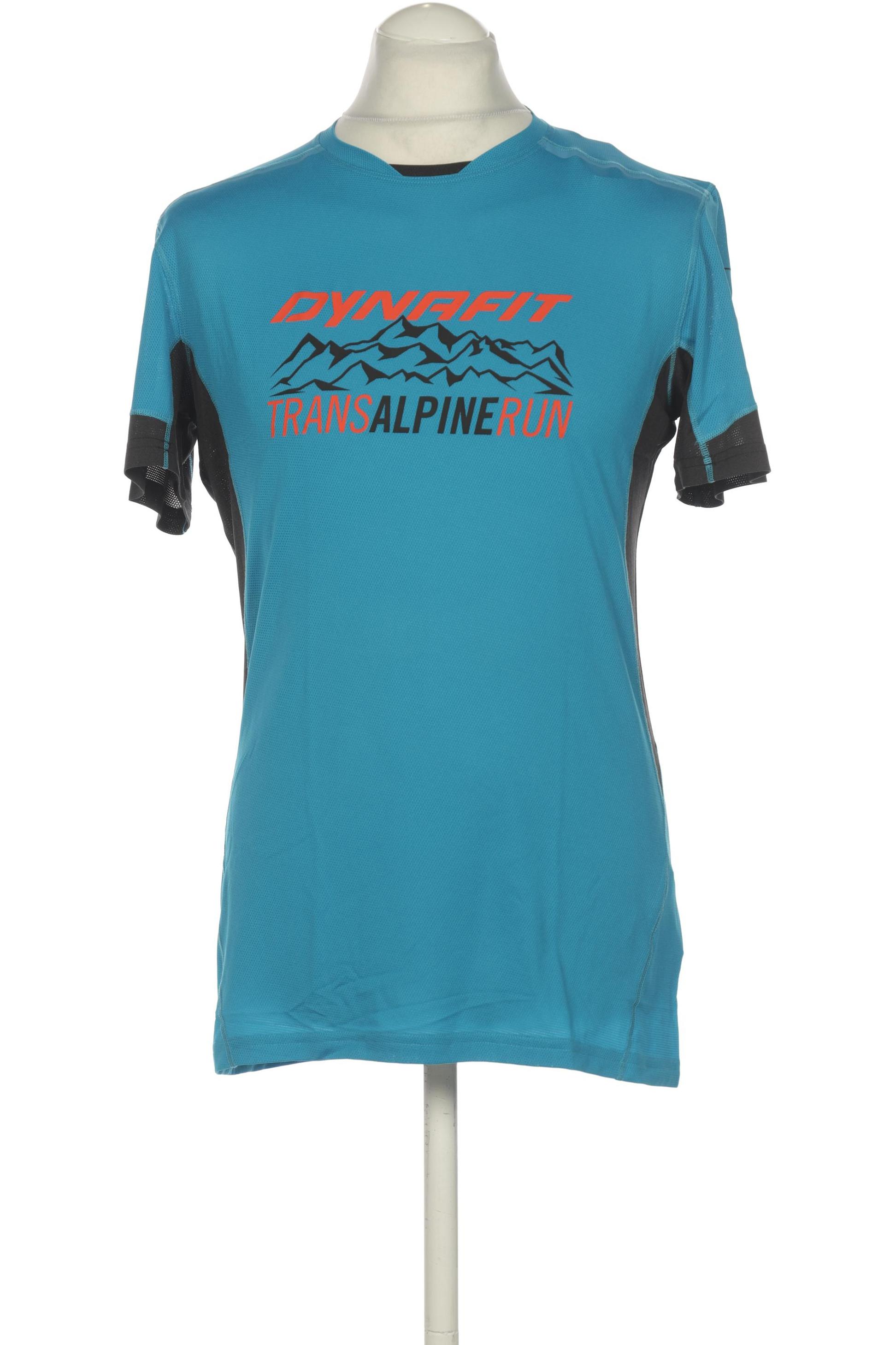 

Dynafit Herren T-Shirt, blau