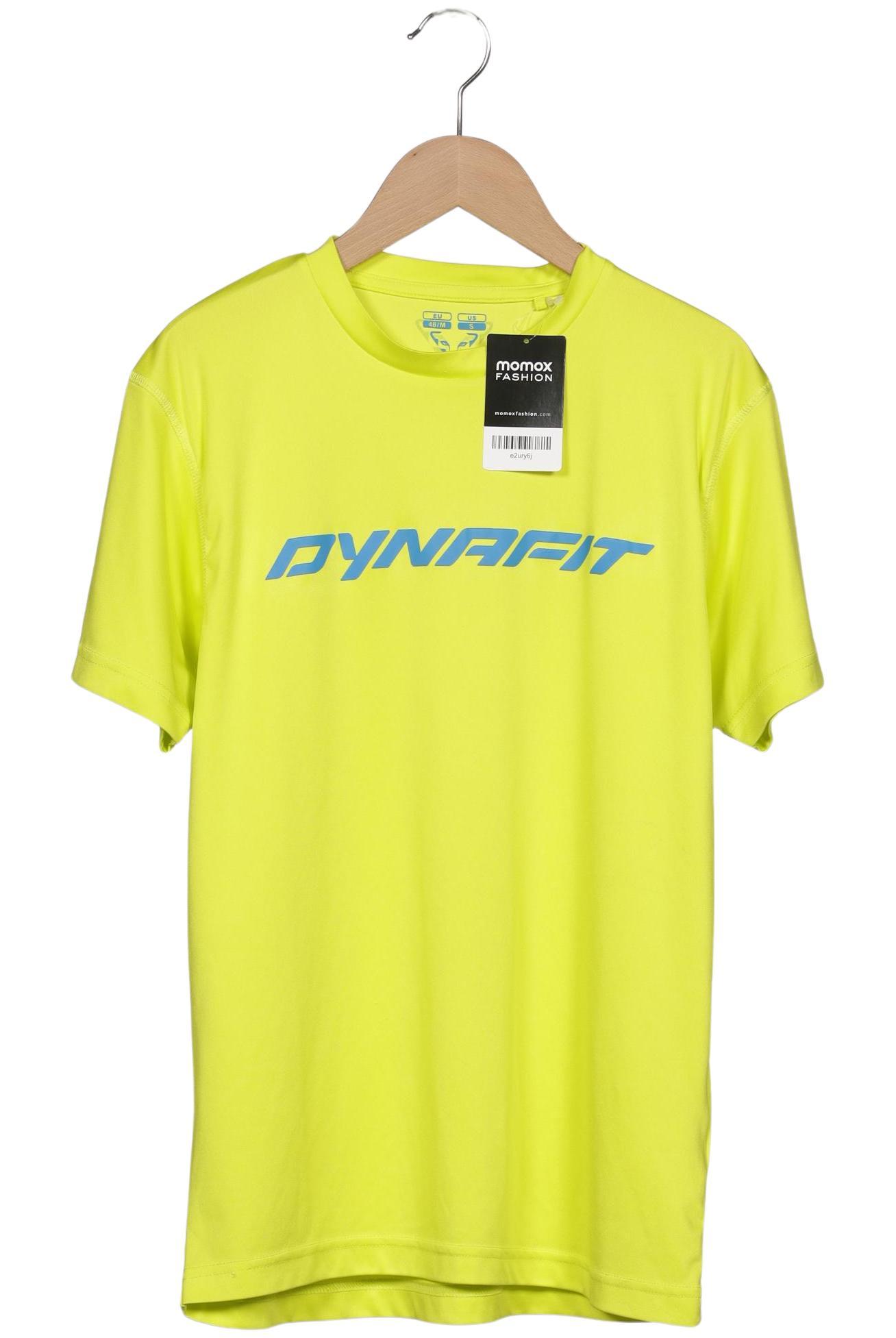 

Dynafit Herren T-Shirt, neon, Gr. 48