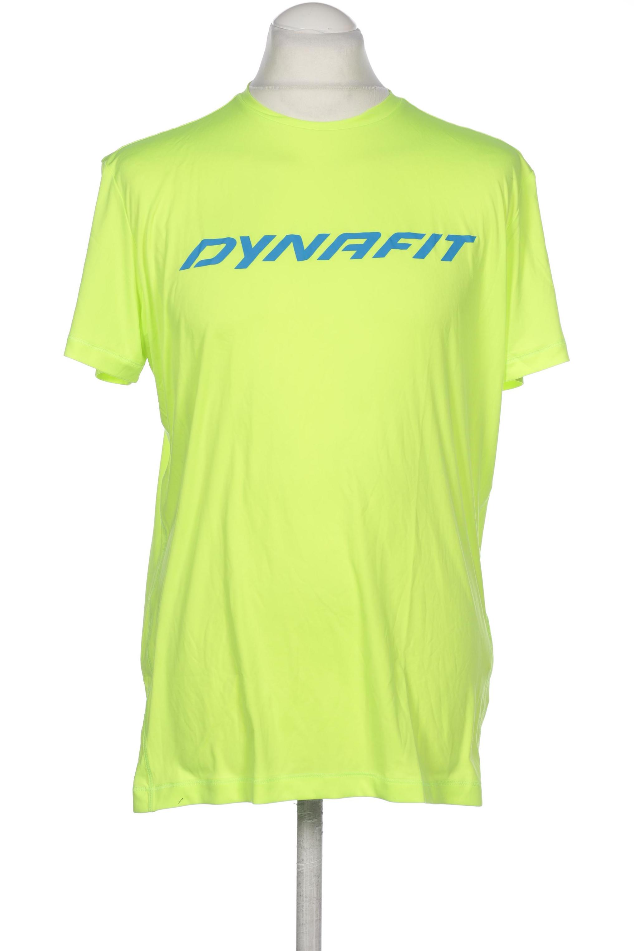 

Dynafit Herren T-Shirt, neon