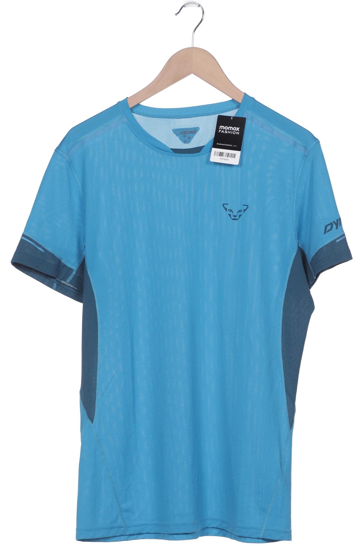 

Dynafit Herren T-Shirt, blau