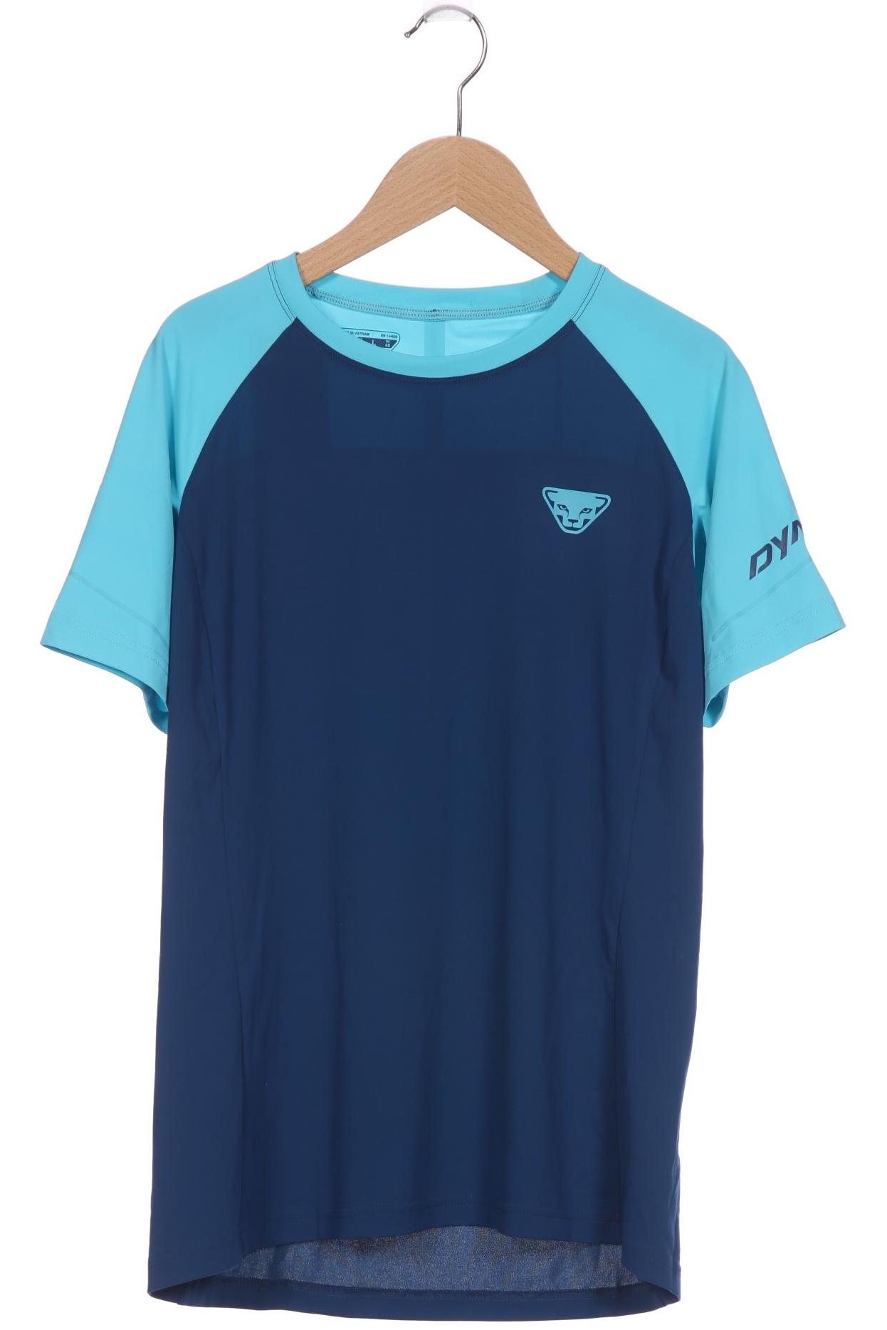 

Dynafit Herren T-Shirt, blau, Gr. 52