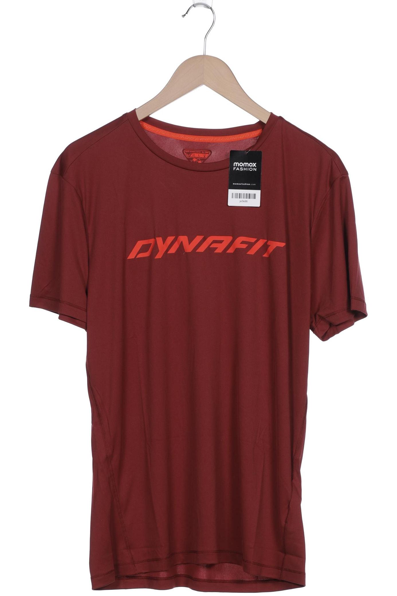 

Dynafit Herren T-Shirt, braun