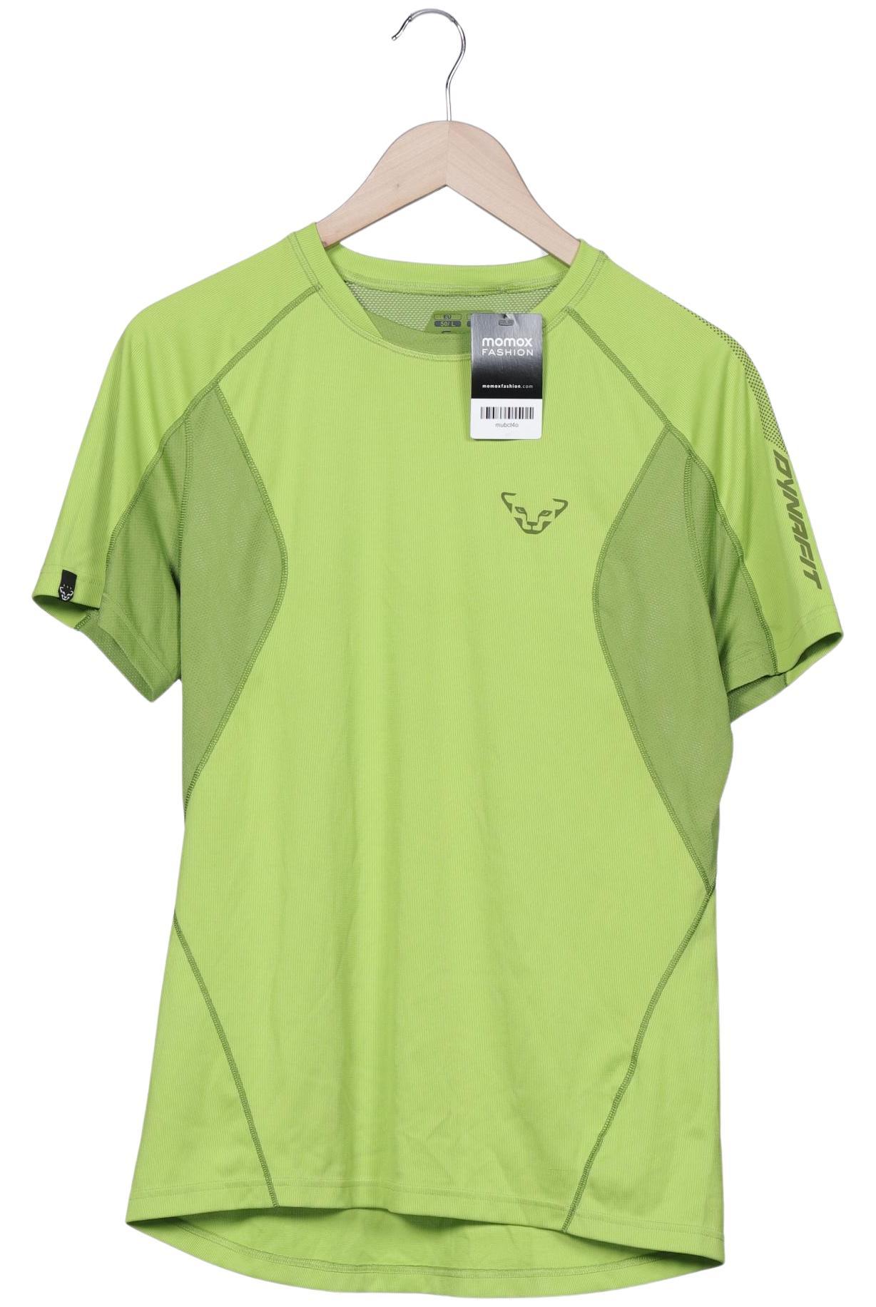 

Dynafit Herren T-Shirt, hellgrün, Gr. 50