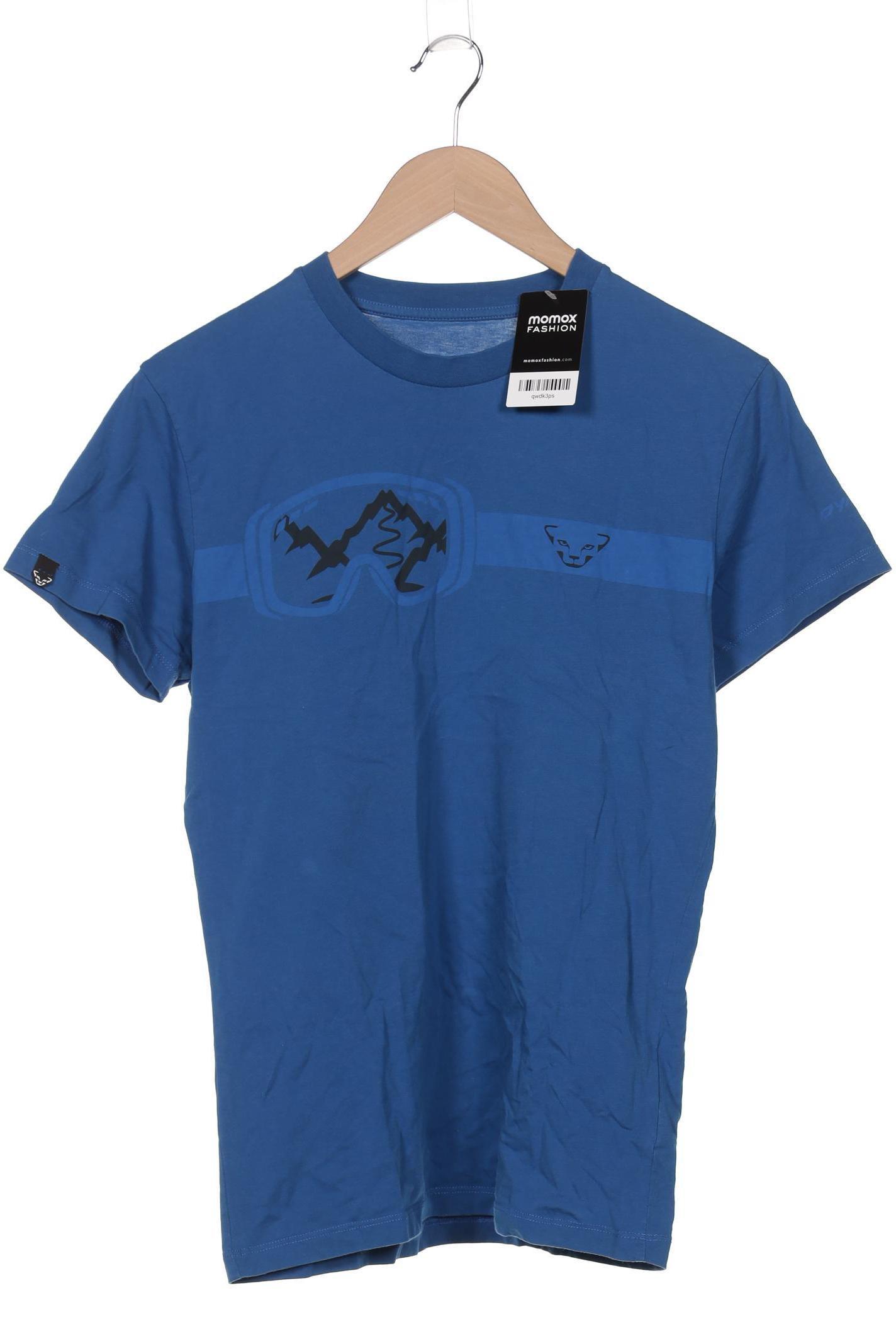 

Dynafit Herren T-Shirt, blau, Gr. 48