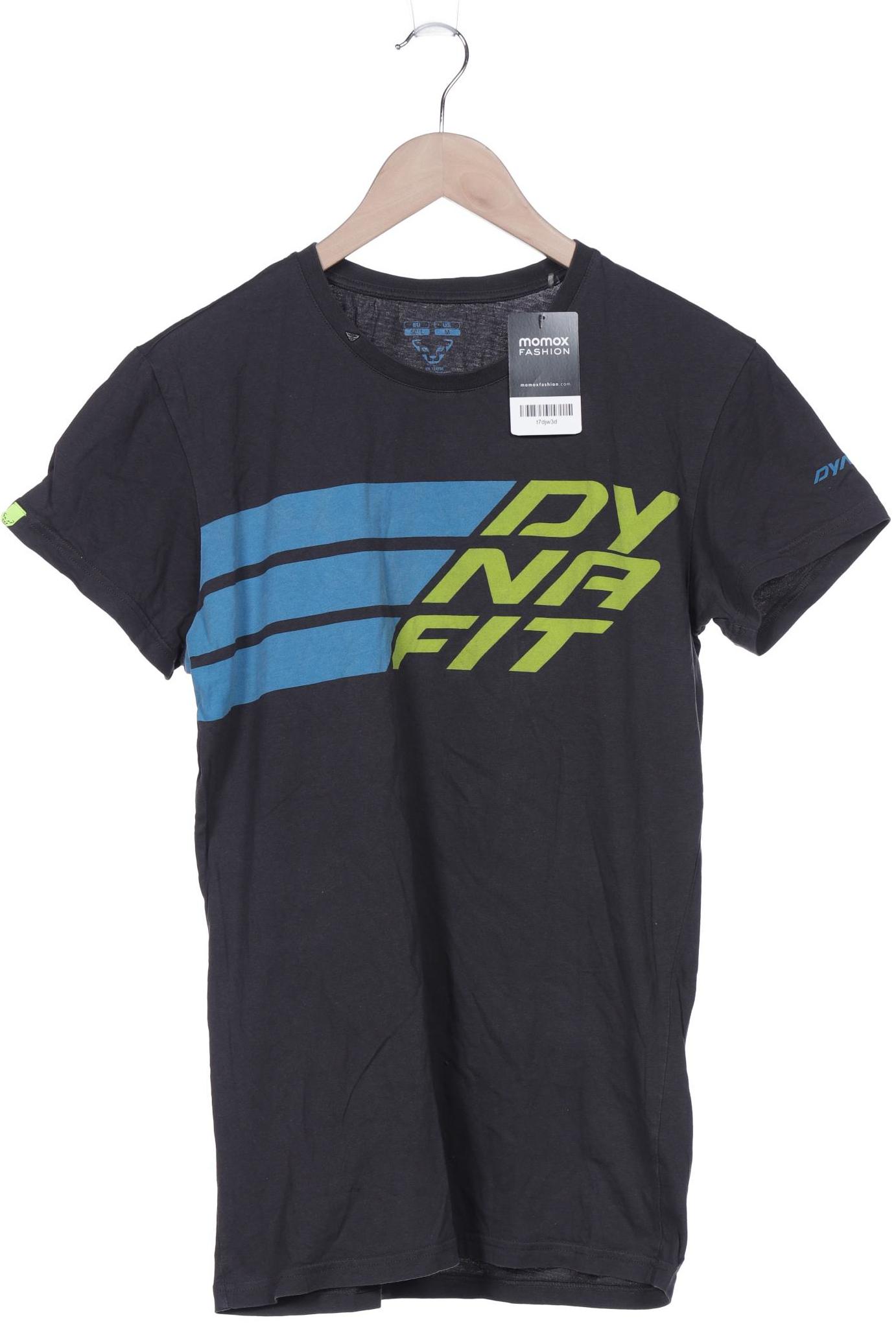 

Dynafit Herren T-Shirt, grau, Gr. 50