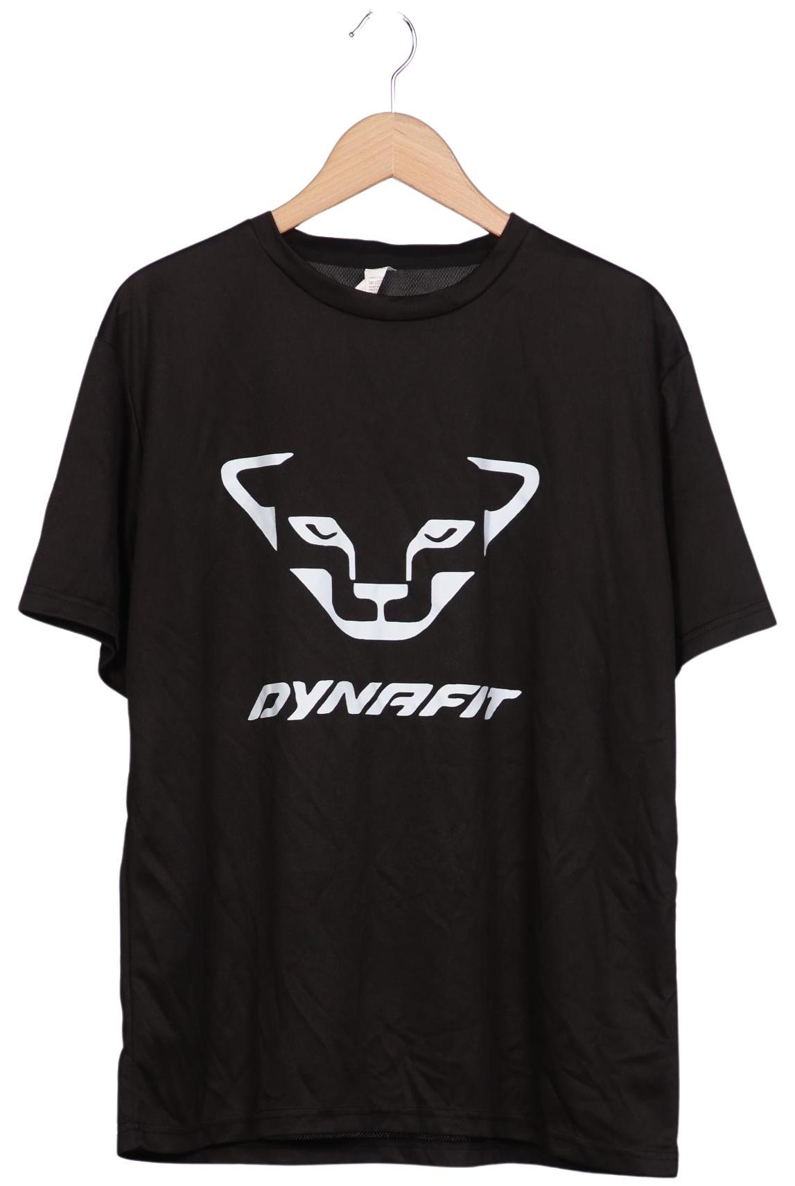 

Dynafit Herren T-Shirt, schwarz, Gr. 54