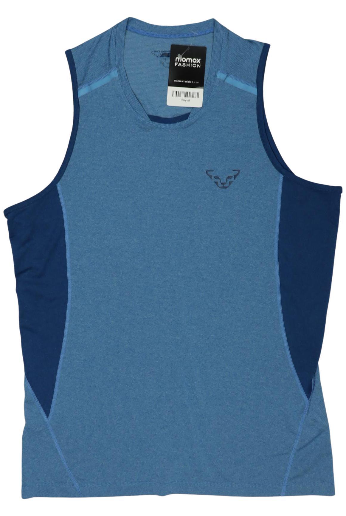 

Dynafit Herren T-Shirt, hellblau, Gr. 46