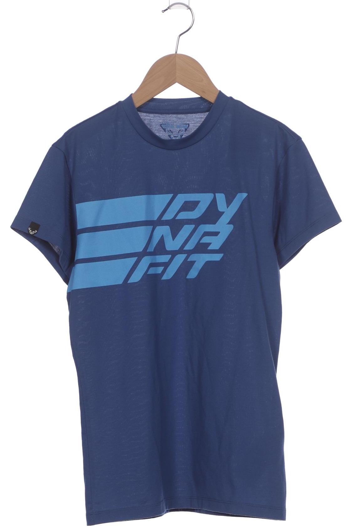 

Dynafit Herren T-Shirt, blau, Gr. 46