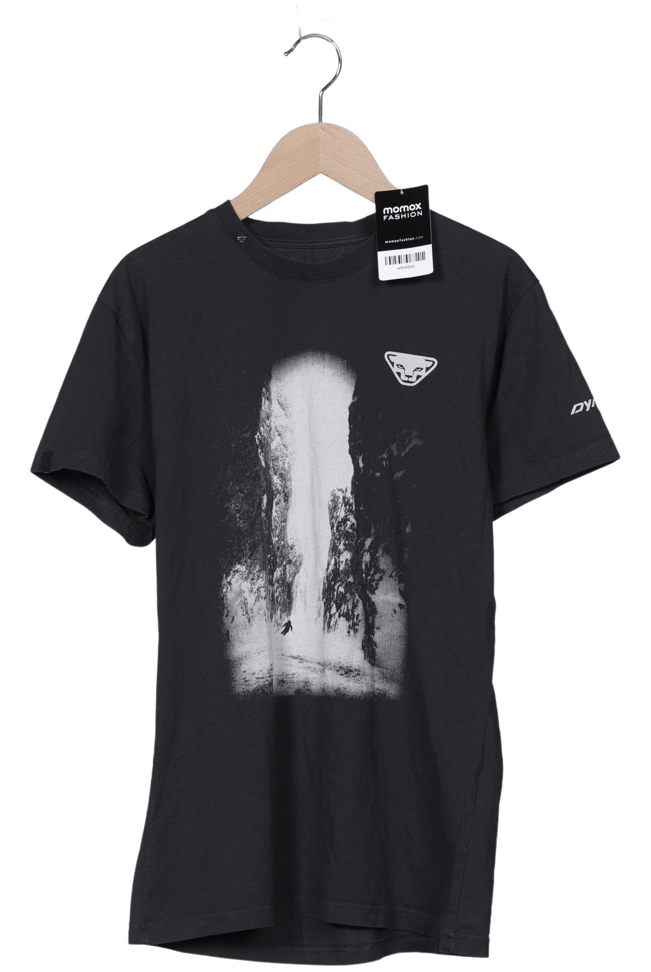 

Dynafit Herren T-Shirt, grau, Gr. 48