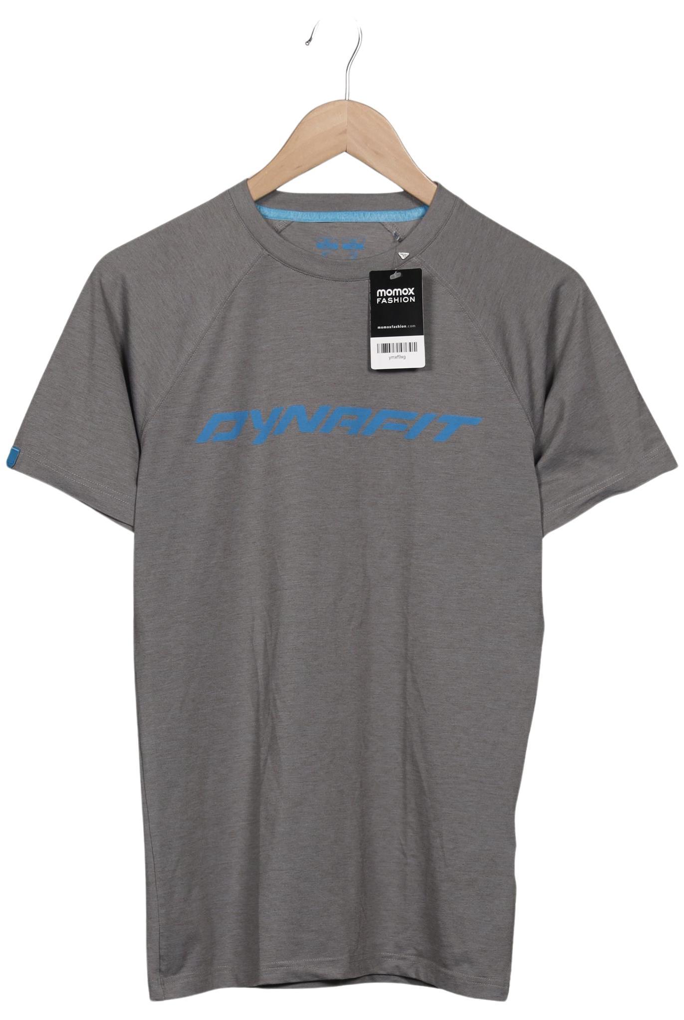 

Dynafit Herren T-Shirt, grau, Gr. 46