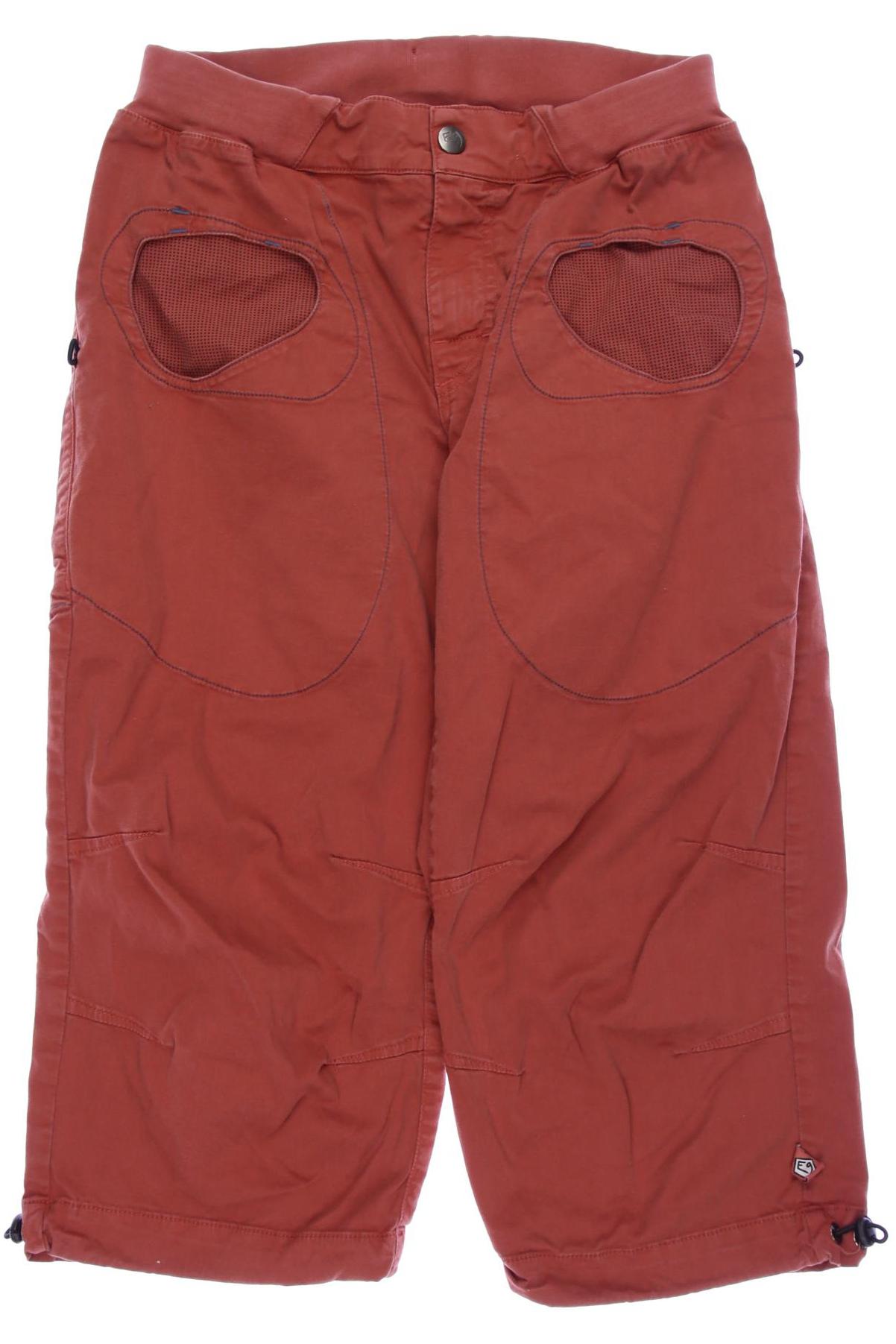 

E9 Damen Shorts, braun, Gr. 28
