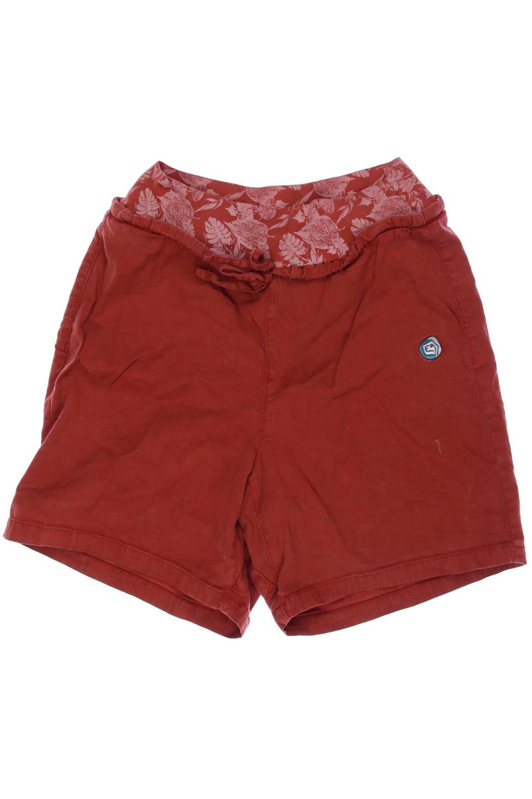 

E9 Damen Shorts, braun, Gr. 36