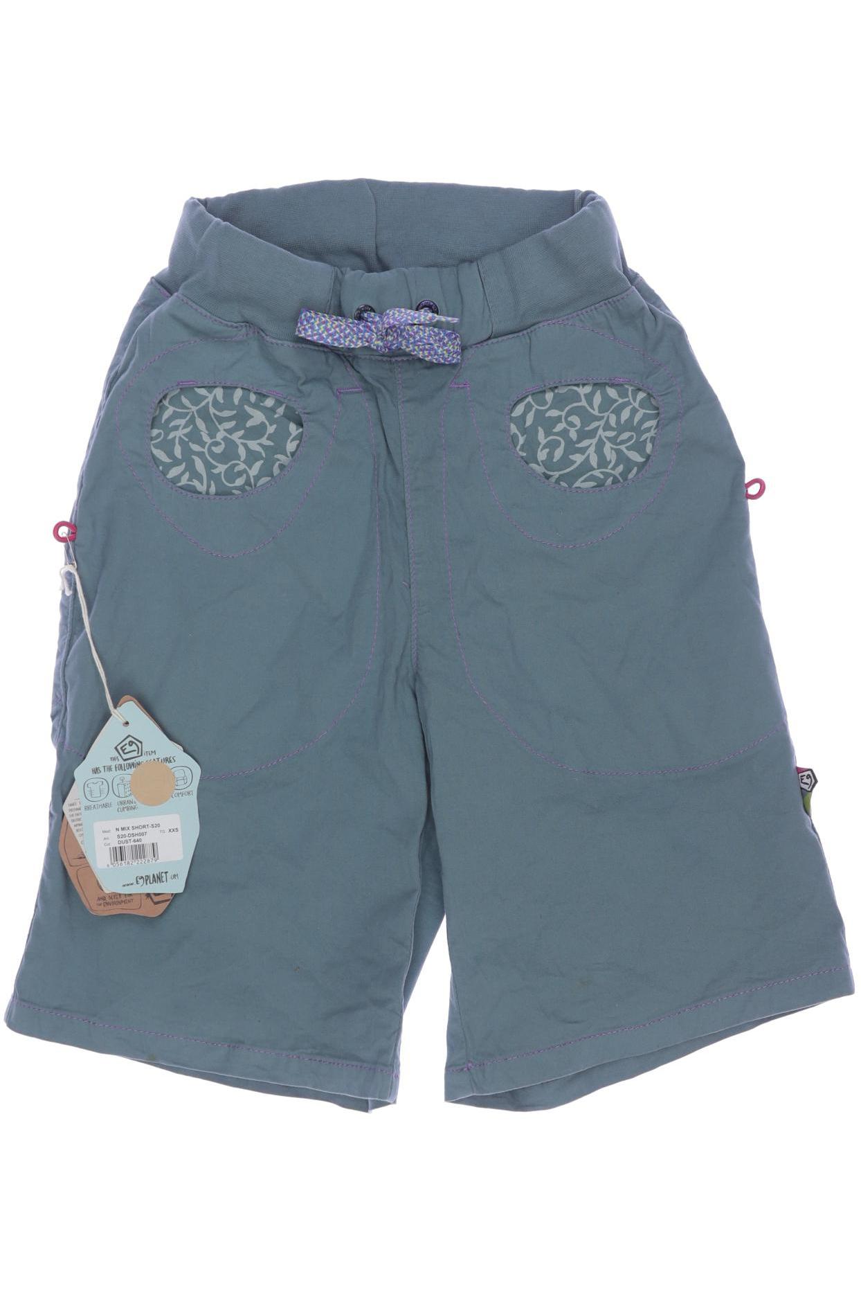 

E9 Damen Shorts, türkis, Gr. 32