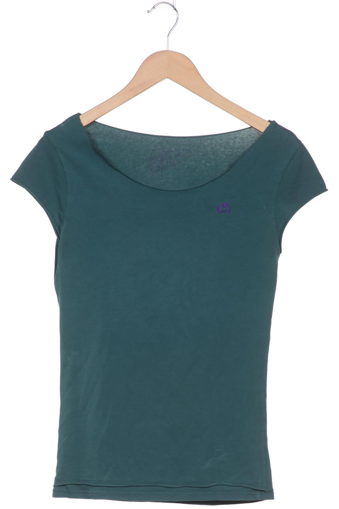 

E9 Damen T-Shirt, grün