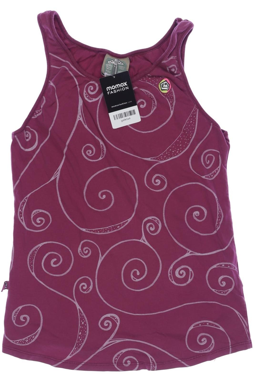 

E9 Damen Top, pink, Gr. 42