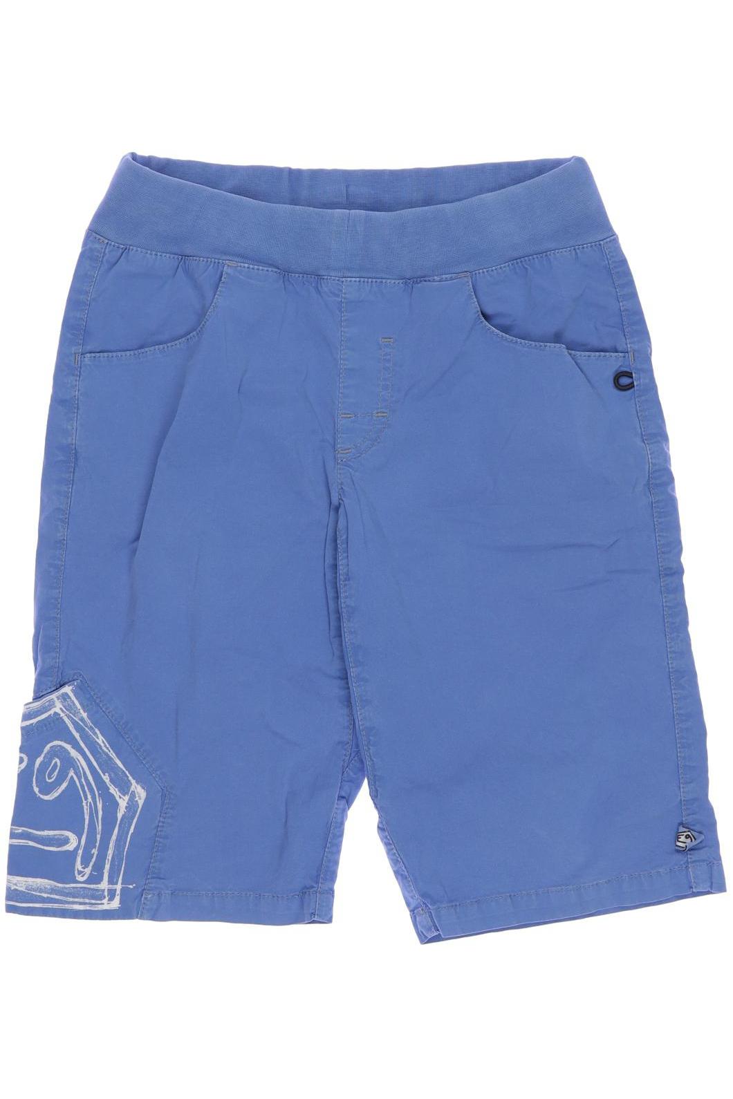 

E9 Herren Shorts, blau, Gr. 152