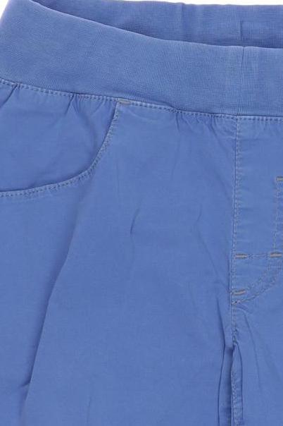 Thumbnail - E9 Jungen Shorts, blau, Gr. 152