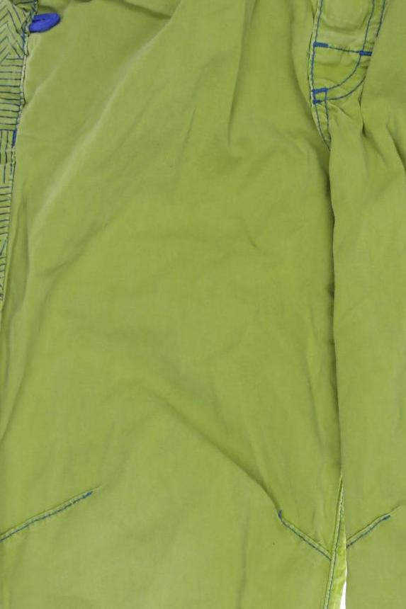 Thumbnail - E9 Jungen Stoffhose, grün, Gr. 128