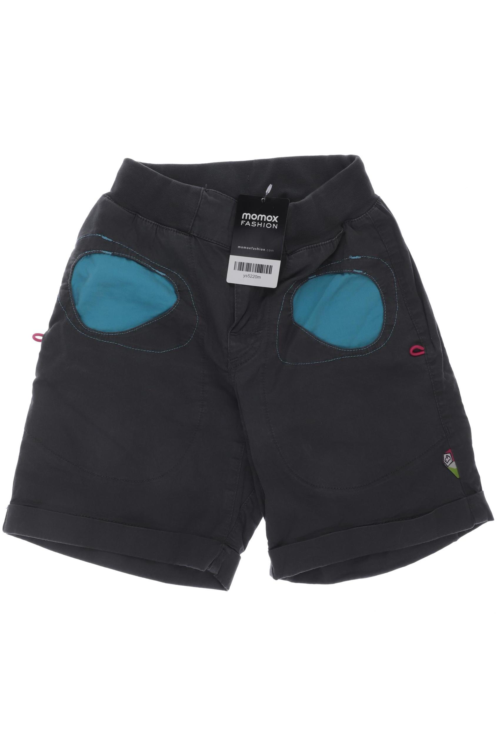 

E9 Mädchen Shorts, grau