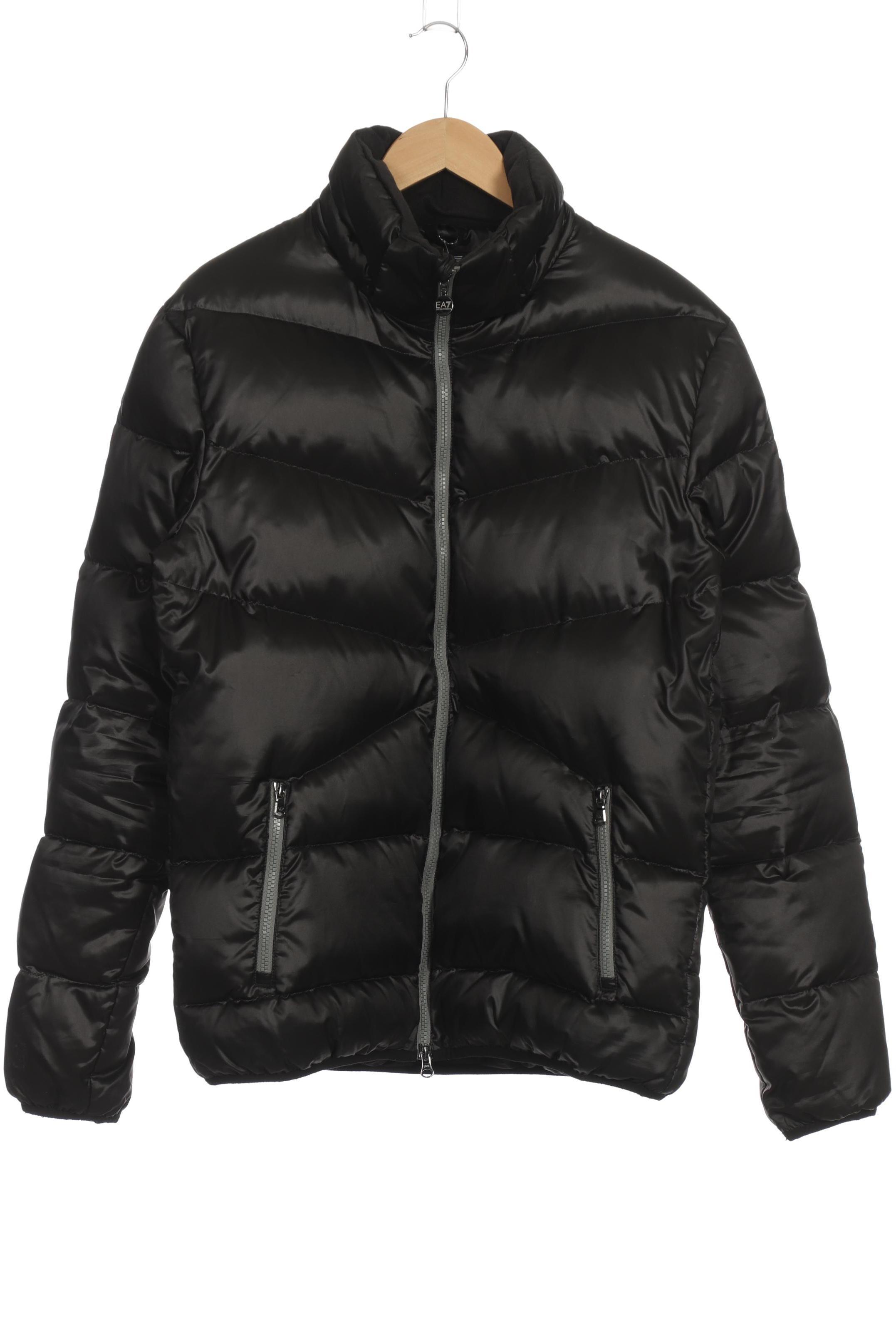 

EA7 Emporio Armani Herren Jacke, schwarz, Gr.