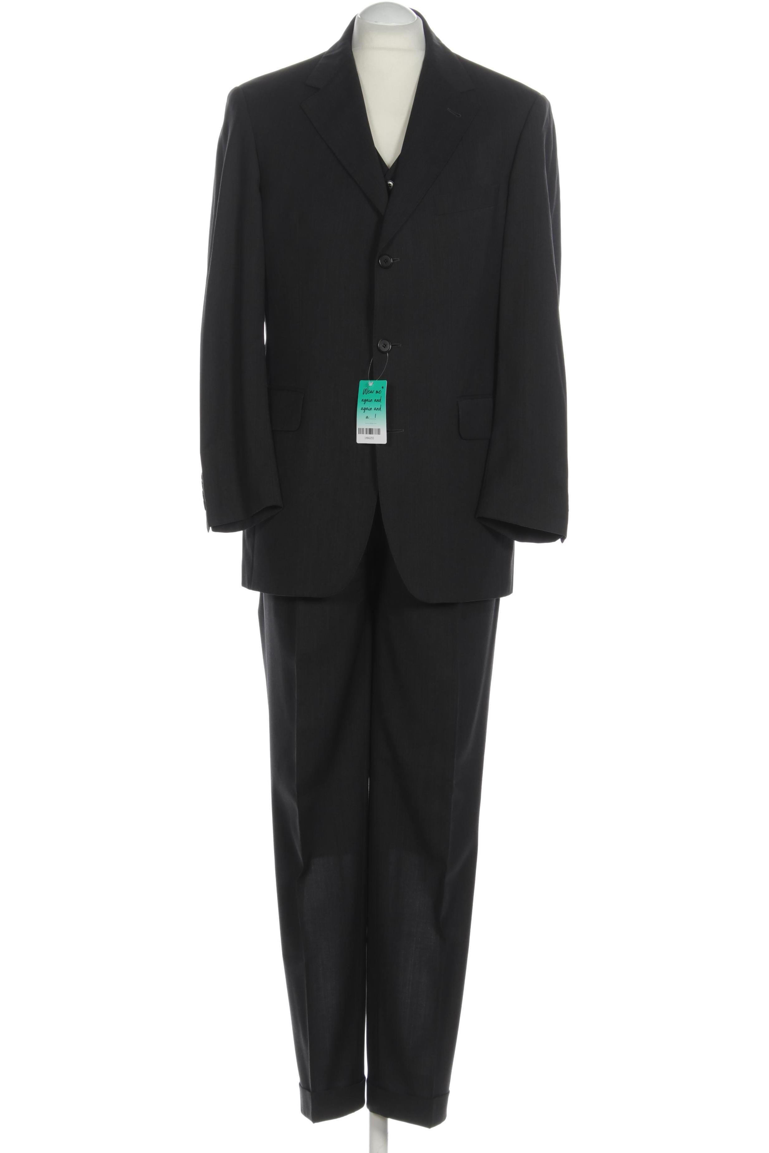 

Eduard Dressler Herren Anzug, grau, Gr. 48