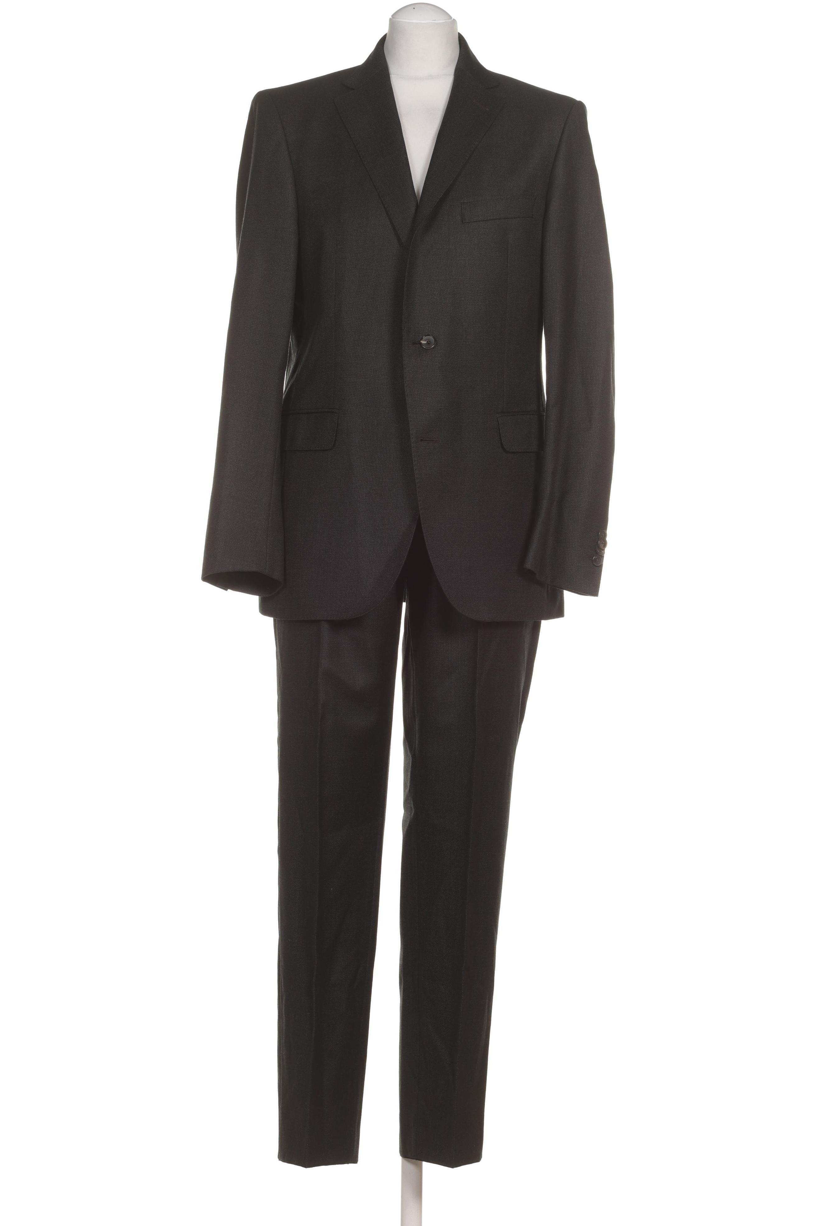 

Eduard Dressler Herren Anzug, braun, Gr. 50