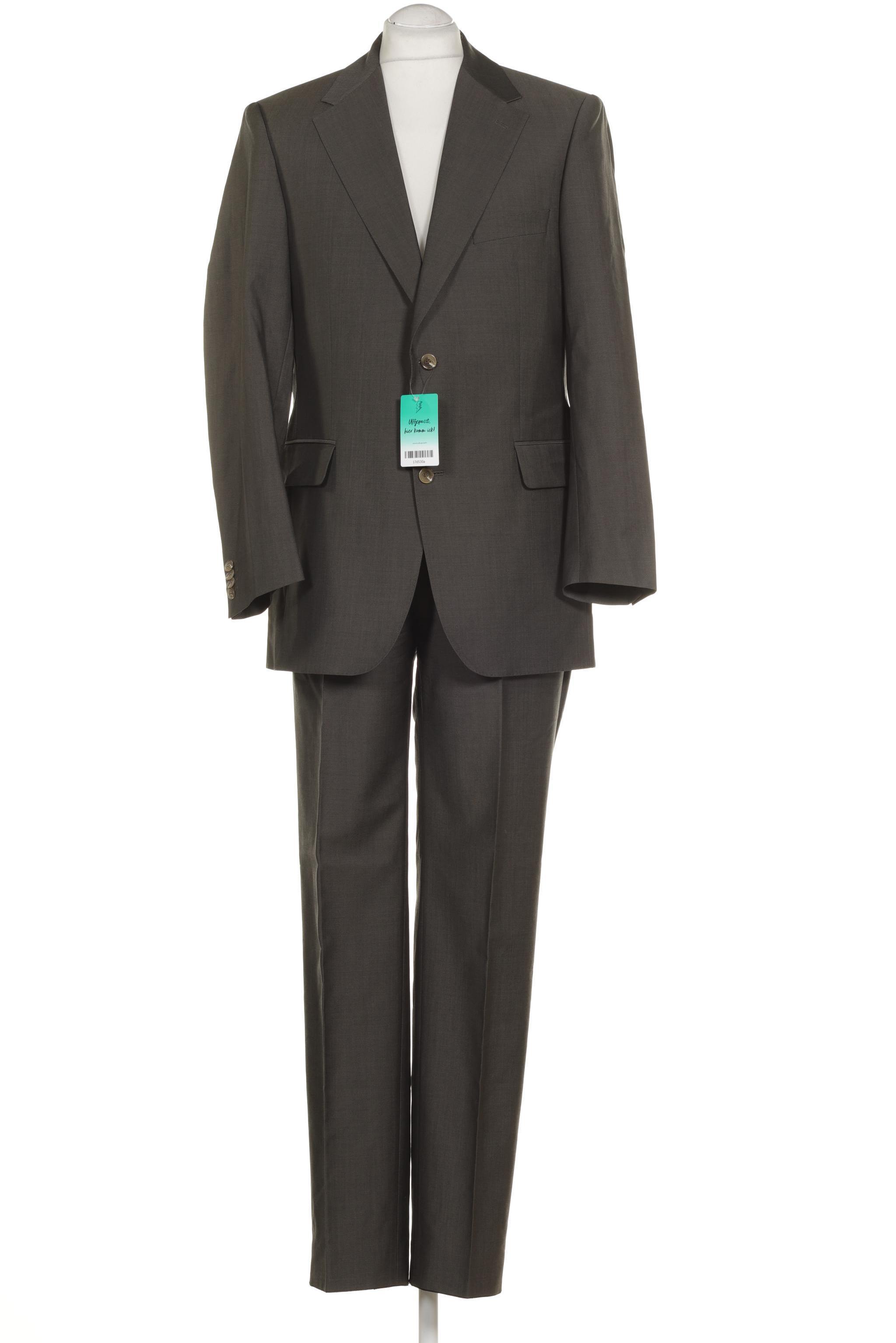 

Eduard Dressler Herren Anzug, grau, Gr. 50