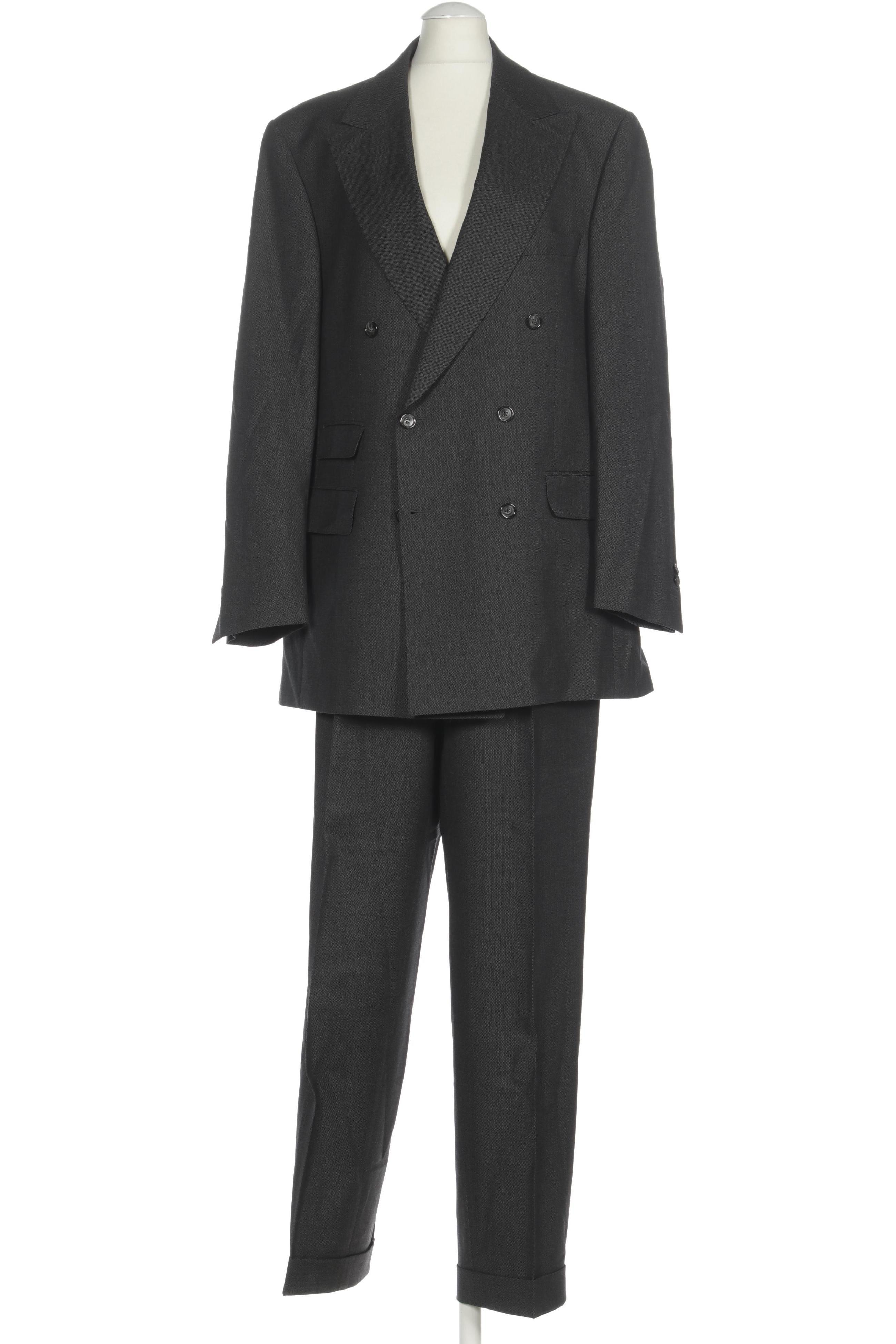 

Eduard Dressler Herren Anzug, schwarz, Gr.