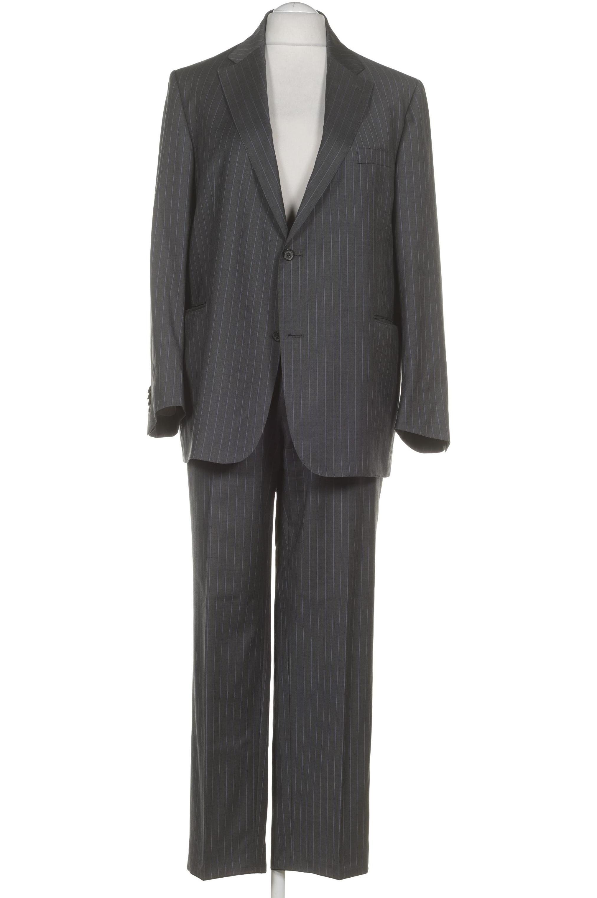 

Eduard Dressler Herren Anzug, grau, Gr.