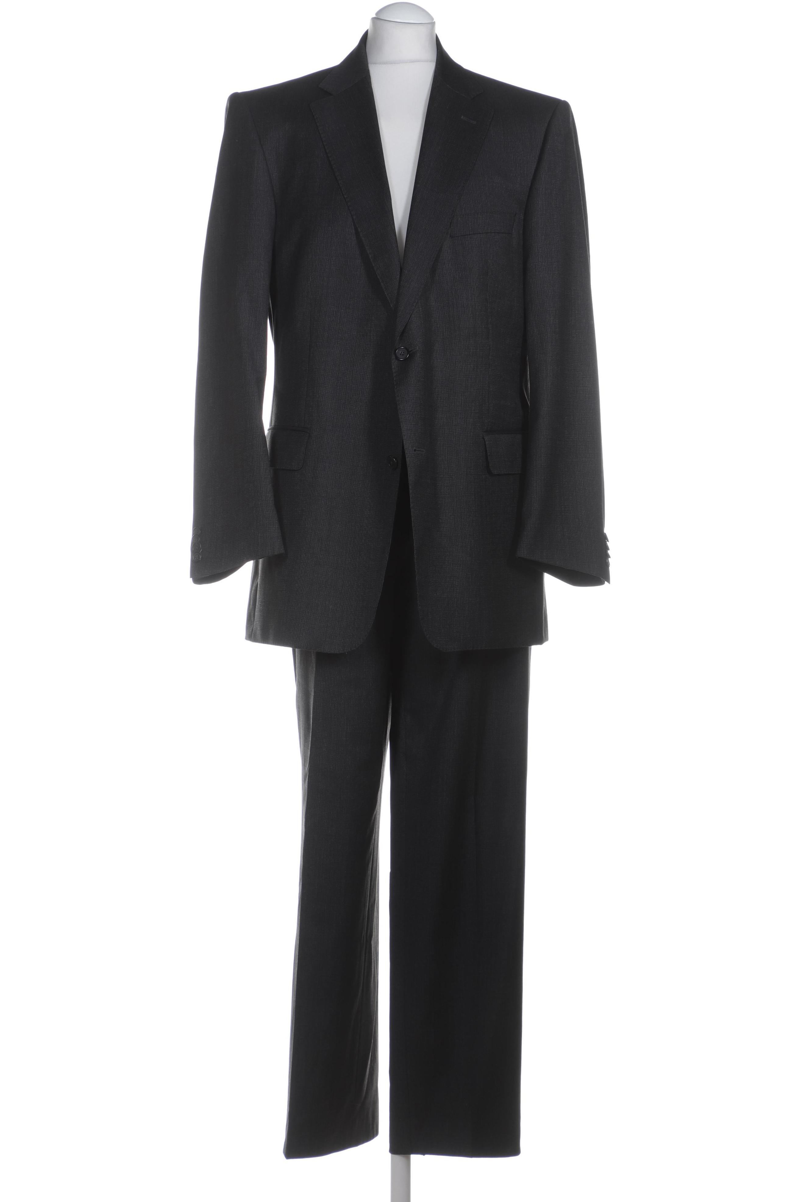 

Eduard Dressler Herren Anzug, grau, Gr. 54