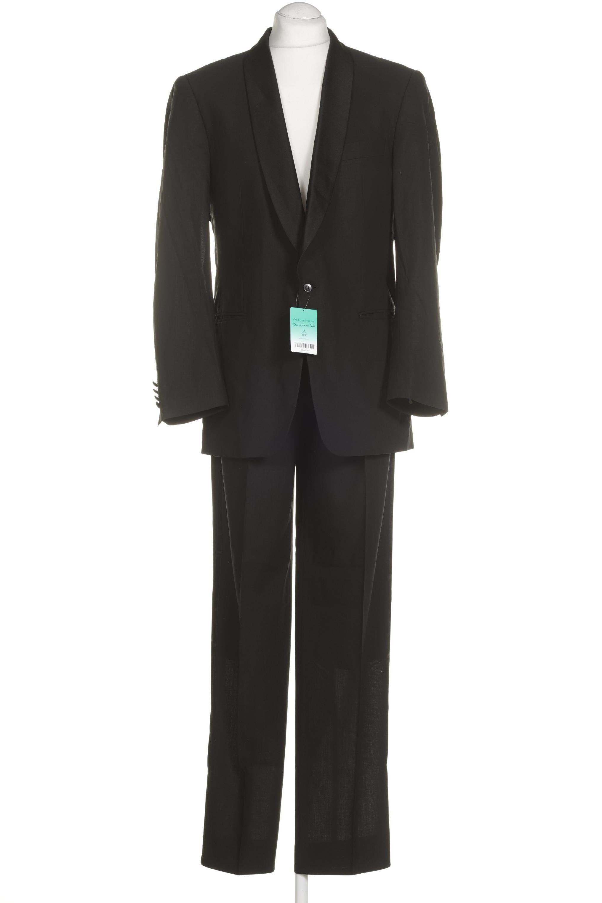 Thumbnail - Eduard Dressler Herren Anzug, schwarz, Gr.