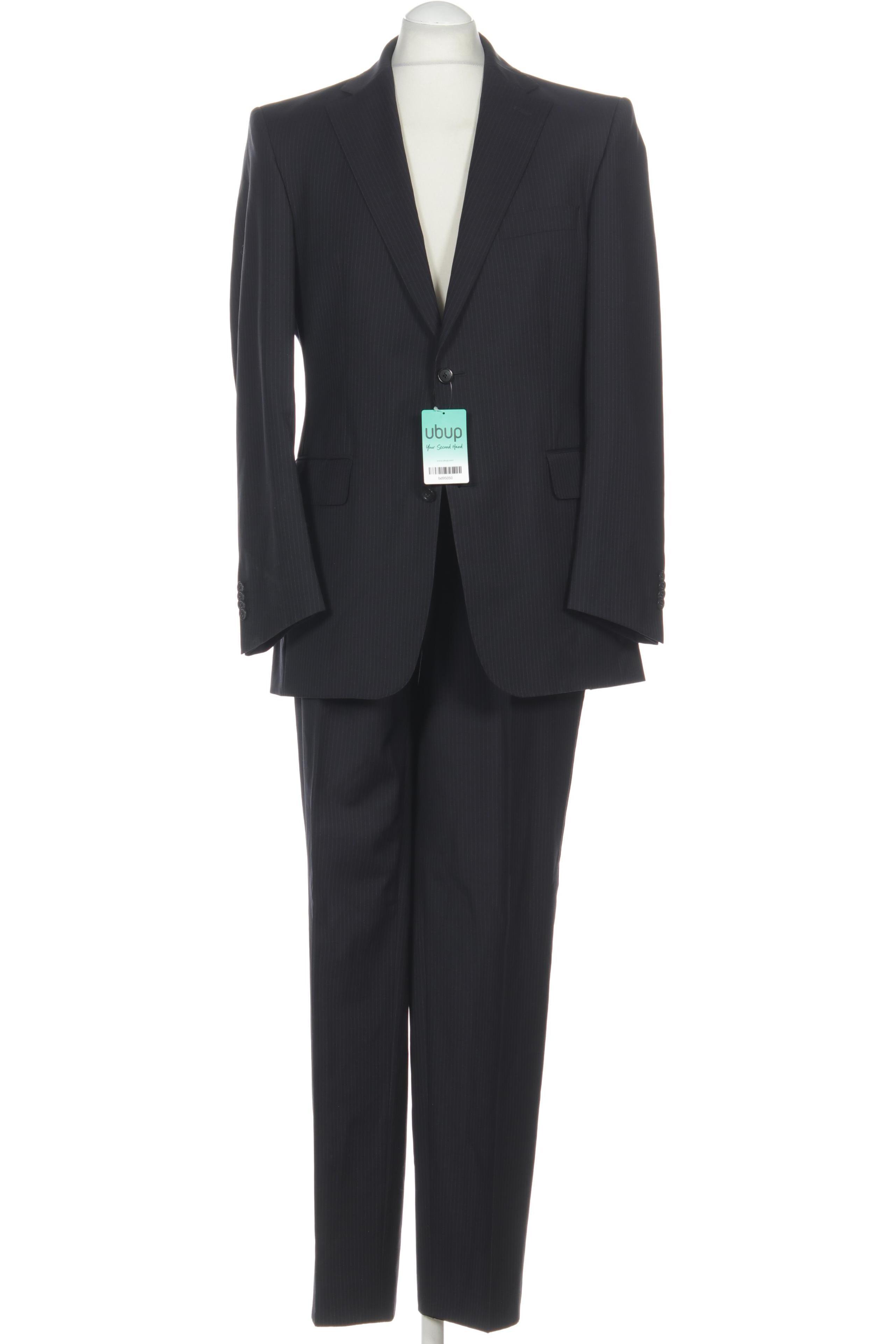 

Eduard Dressler Herren Anzug, blau, Gr. 50