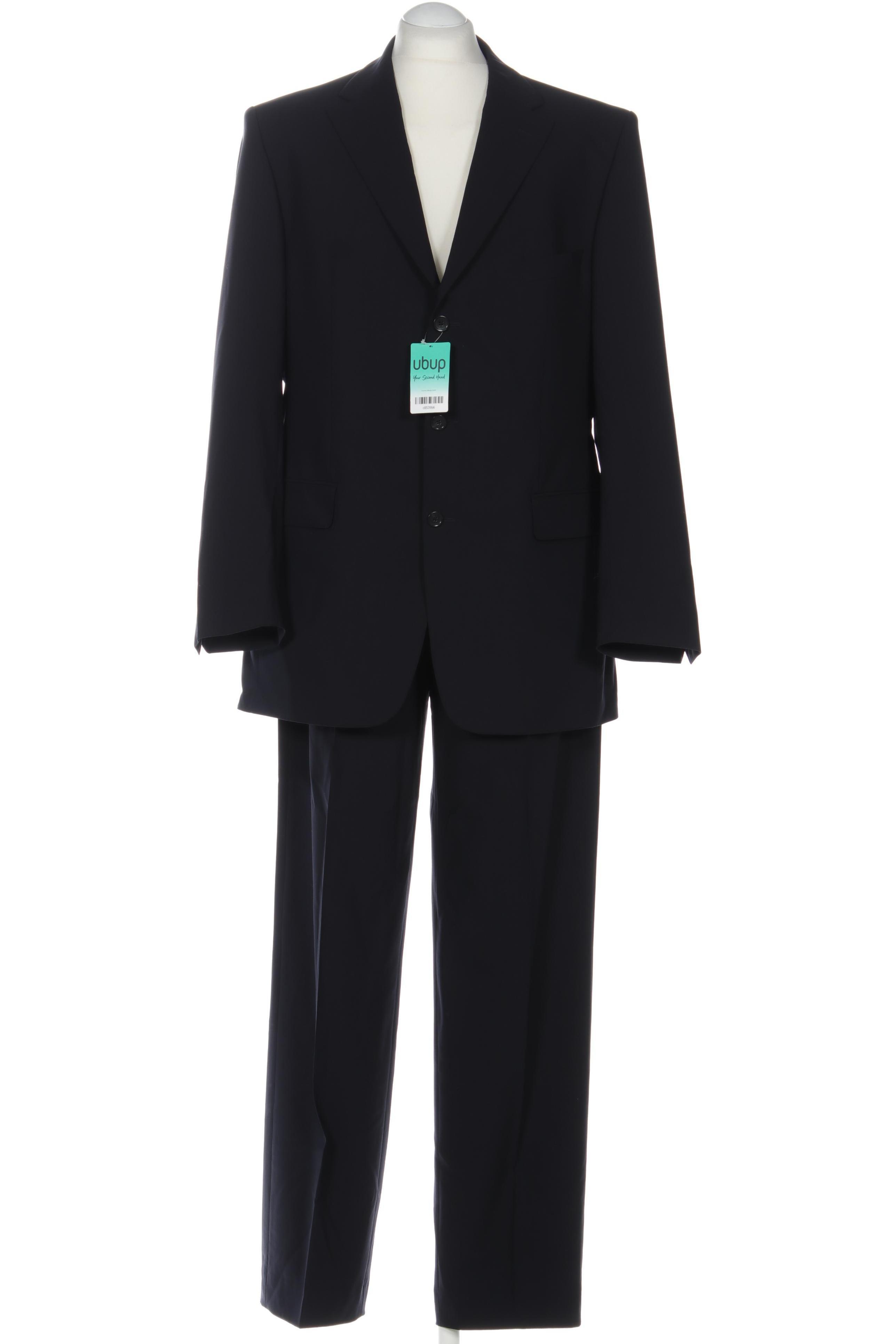 

Eduard Dressler Herren Anzug, blau, Gr.