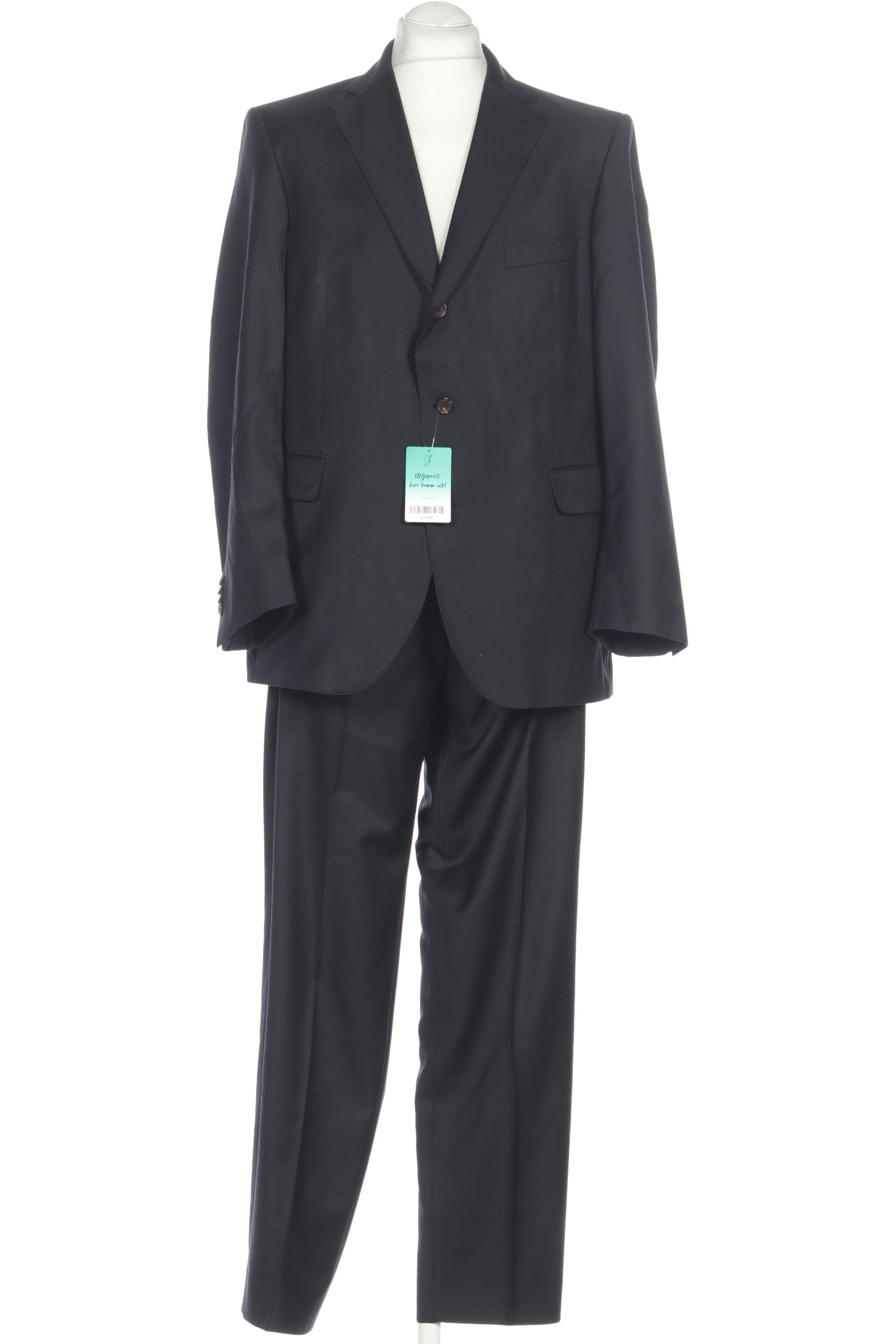 

Eduard Dressler Herren Anzug, schwarz, Gr.