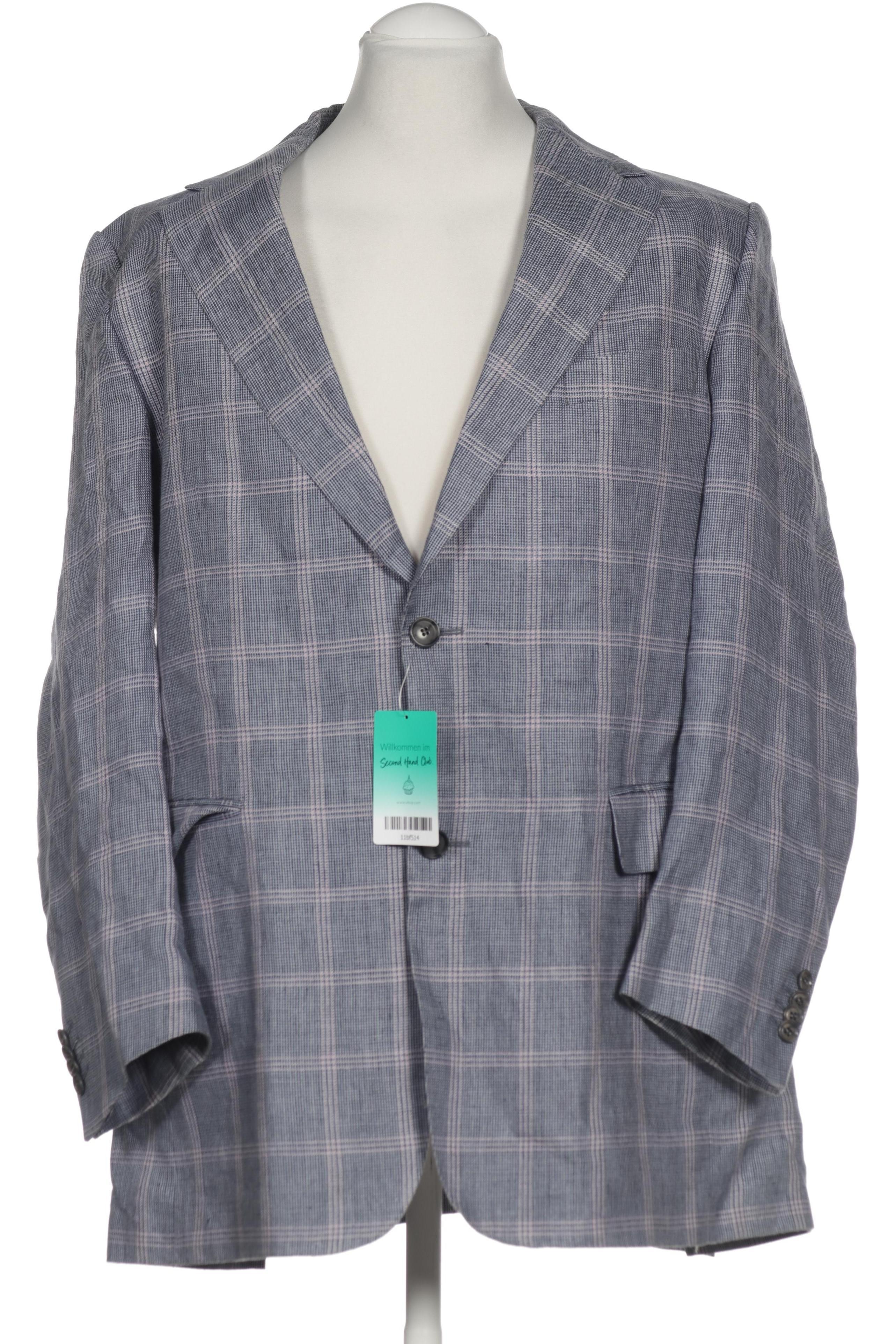 

Eduard Dressler Herren Sakko, blau, Gr.