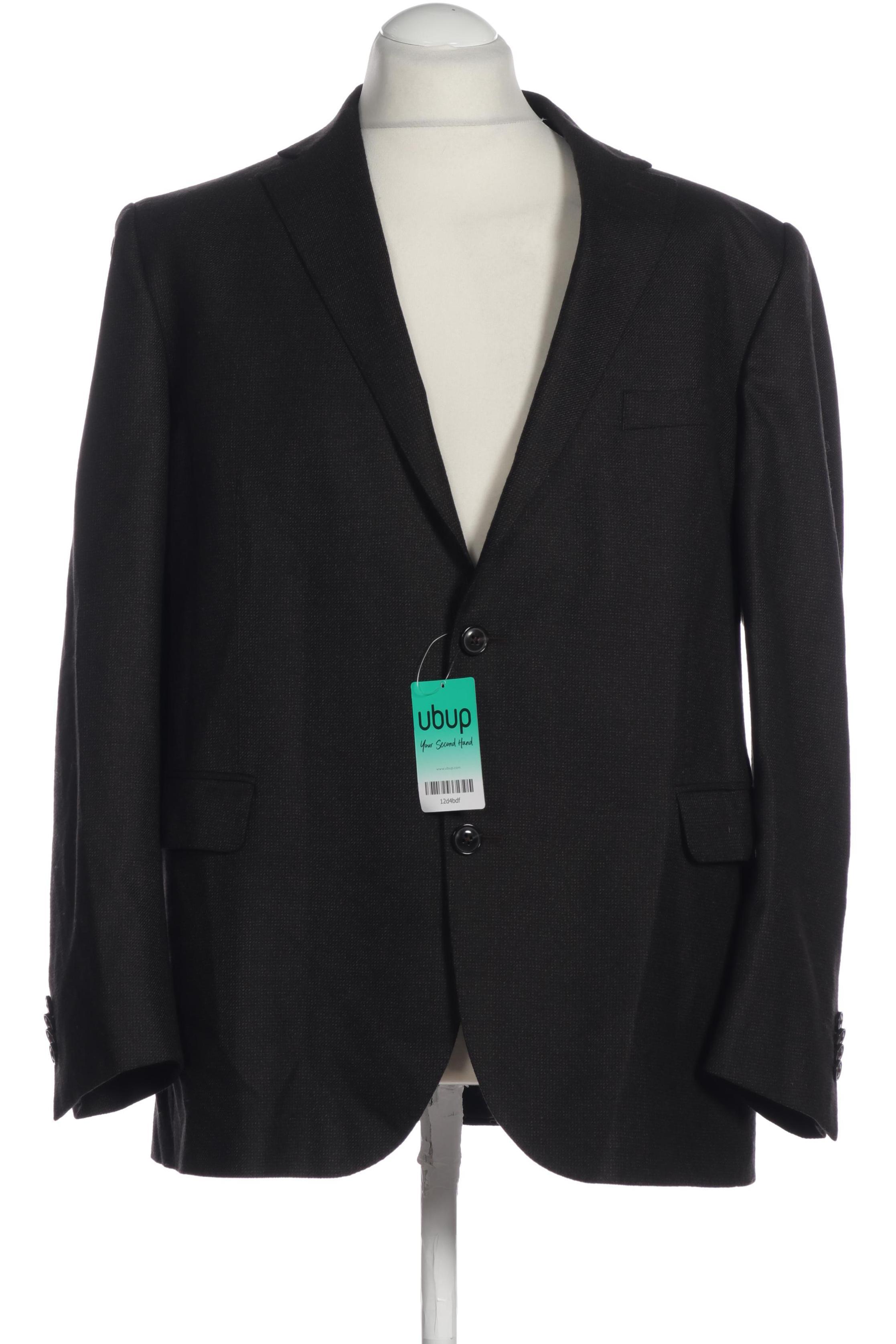 

Eduard Dressler Herren Sakko, schwarz, Gr.