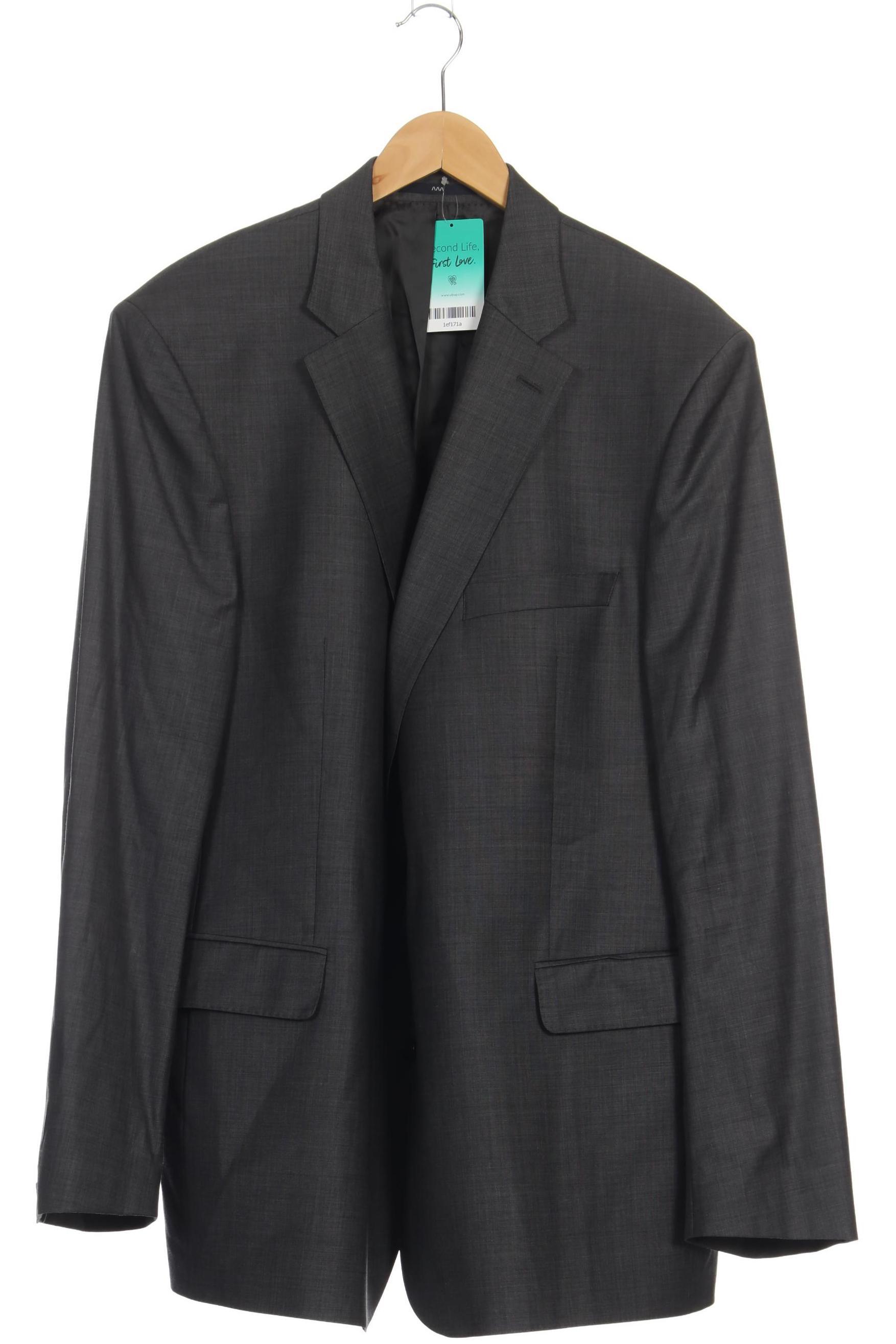 

Eduard Dressler Herren Sakko, grau, Gr. 62