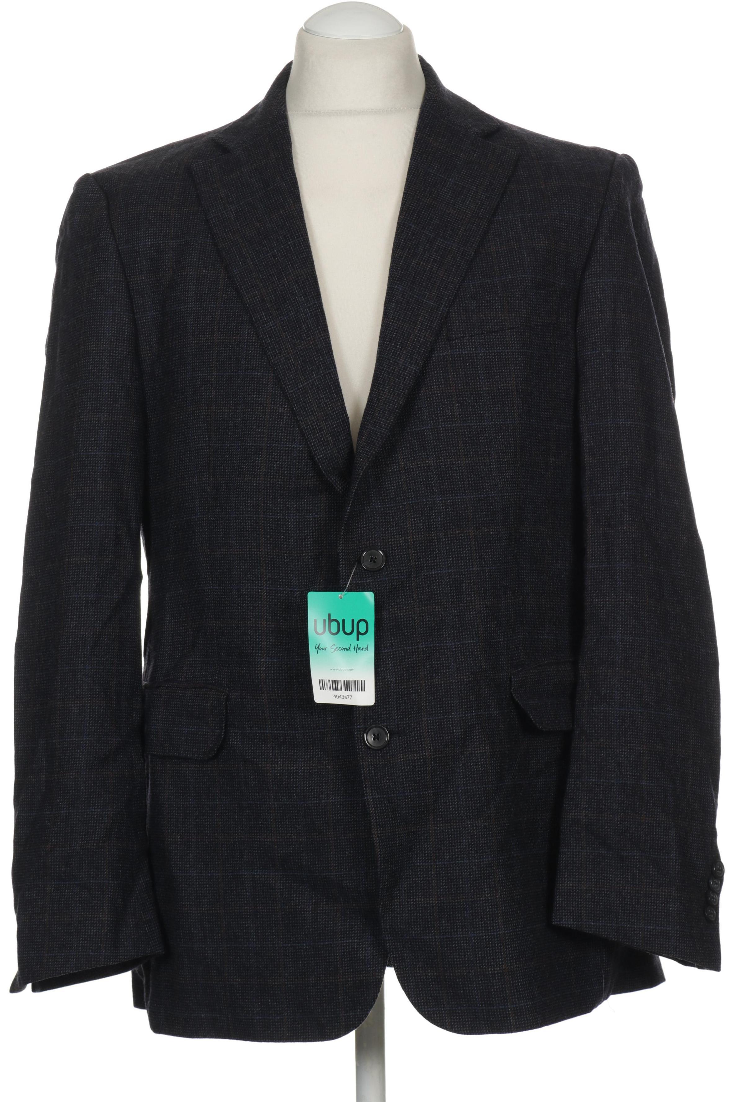 

Eduard Dressler Herren Sakko, blau, Gr. 52