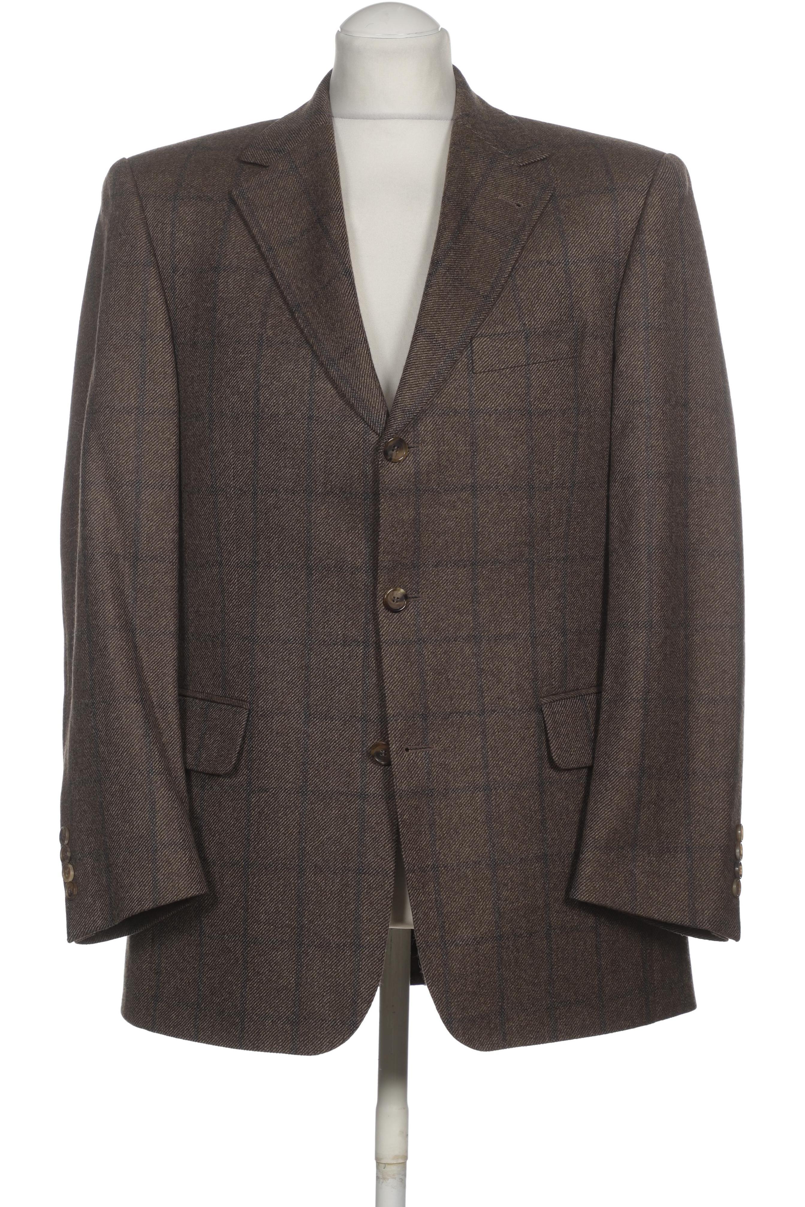 

Eduard Dressler Herren Sakko, braun, Gr. 48