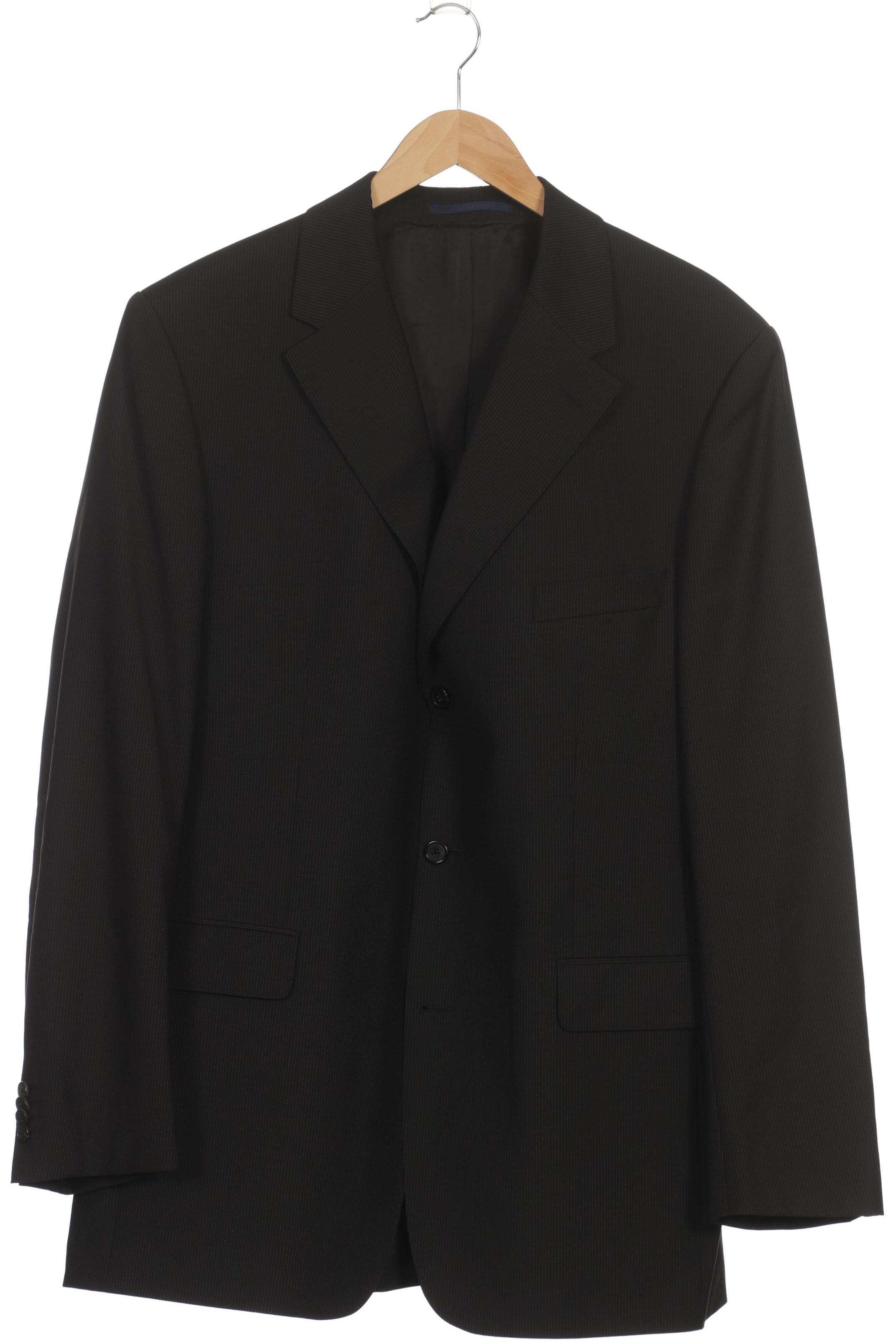 

Eduard Dressler Herren Sakko, schwarz, Gr.