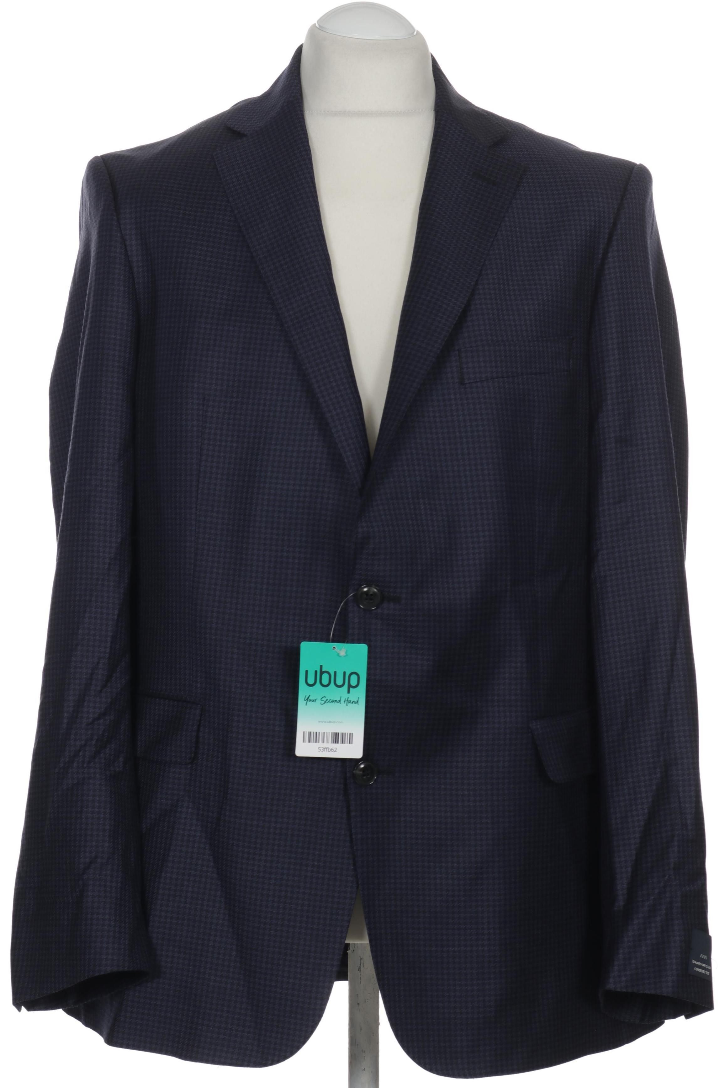 

Eduard Dressler Herren Sakko, blau, Gr. 54