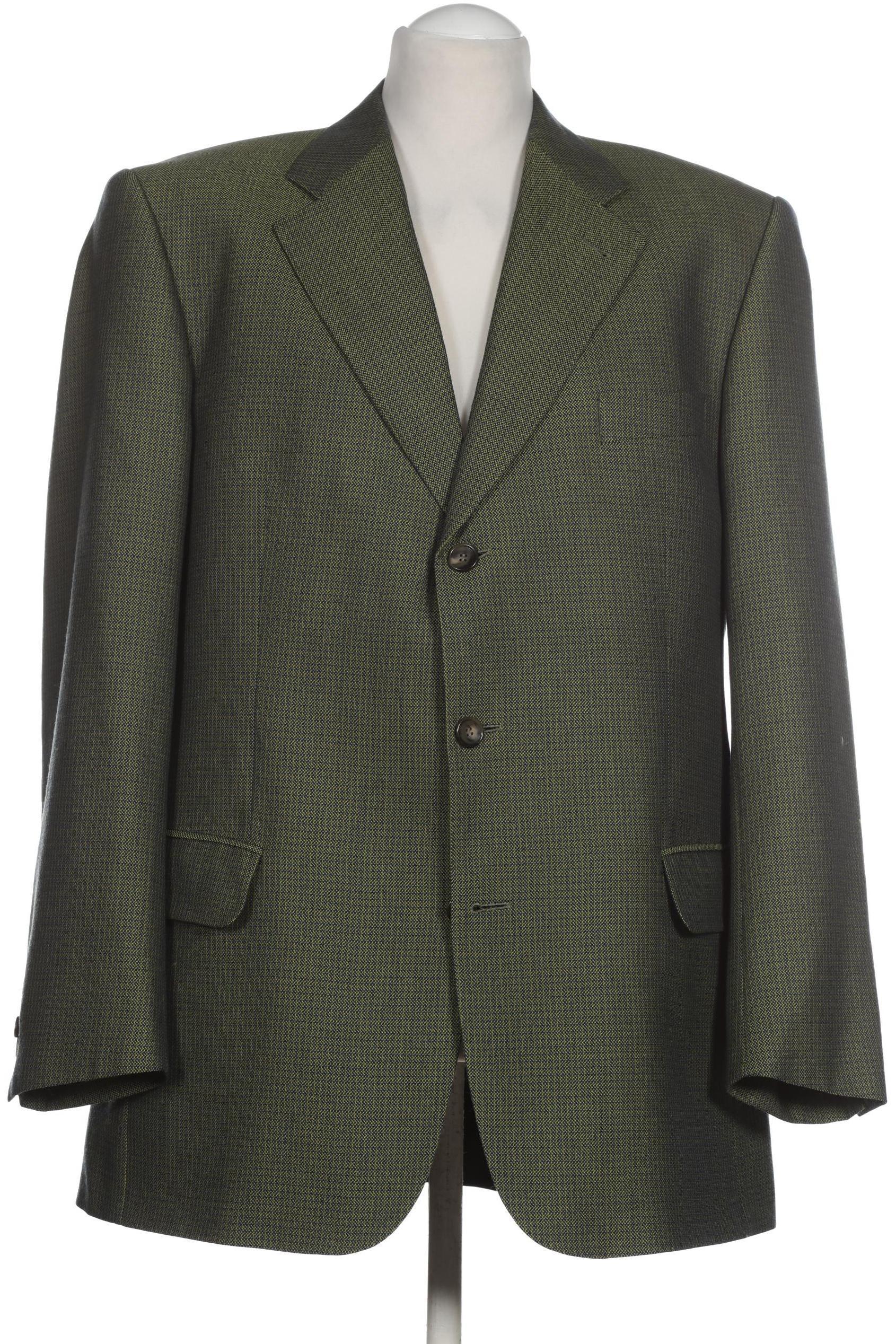 Thumbnail - Eduard Dressler Herren Sakko, grün, Gr. 52